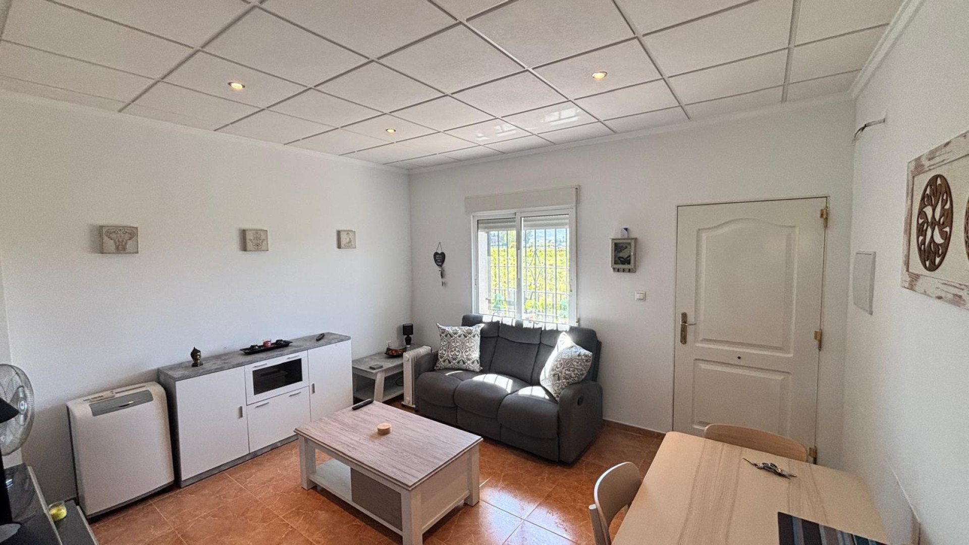Resale - Apartment - Benejúzar - Benejuzar - Town
