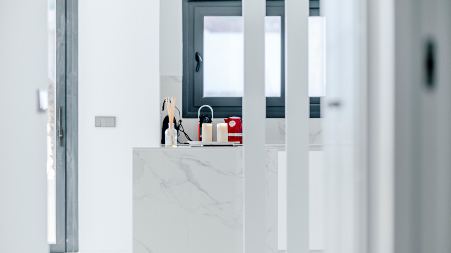 Resale - Apartment - Benidorm