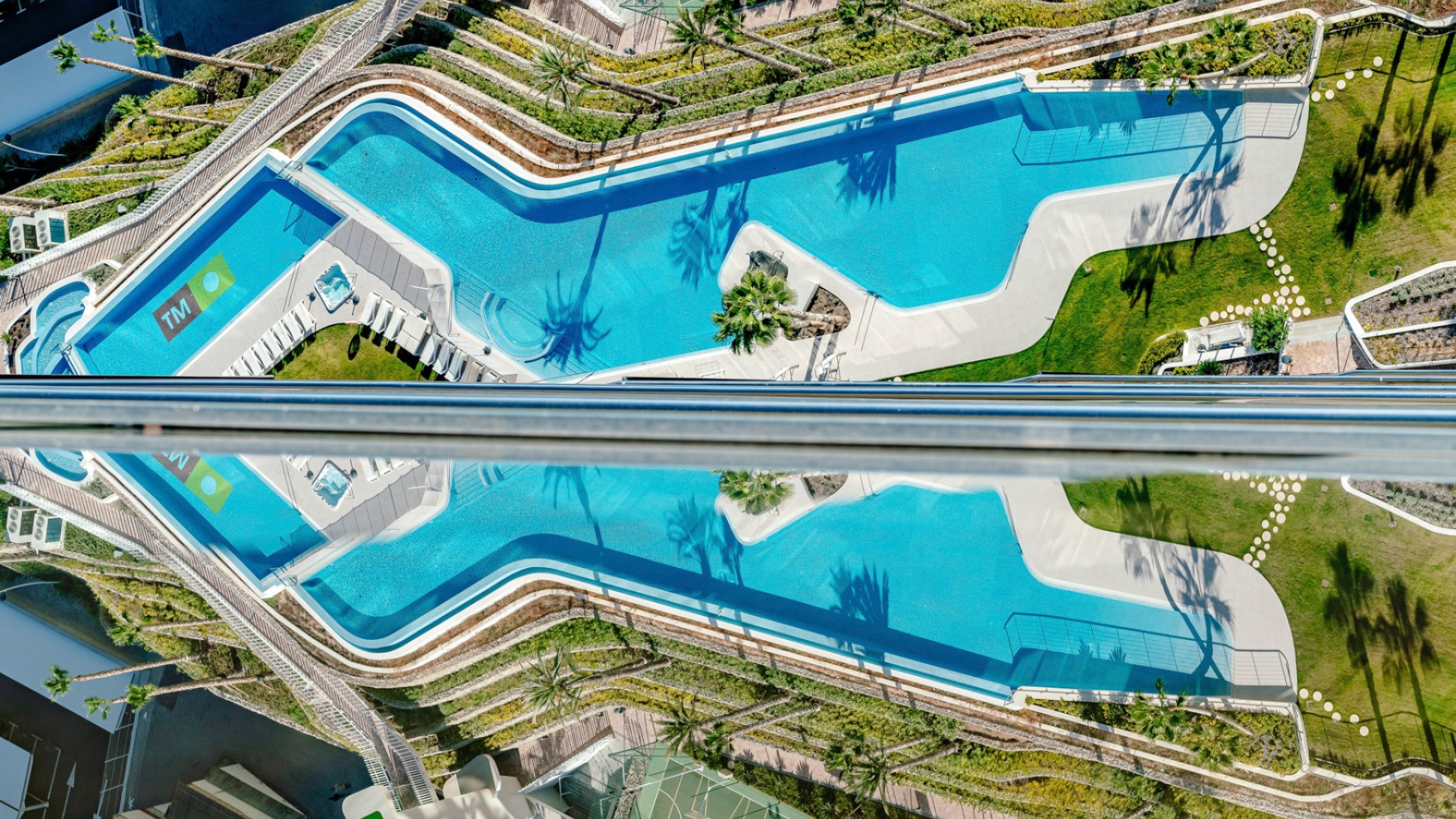 Resale - Apartment - Benidorm