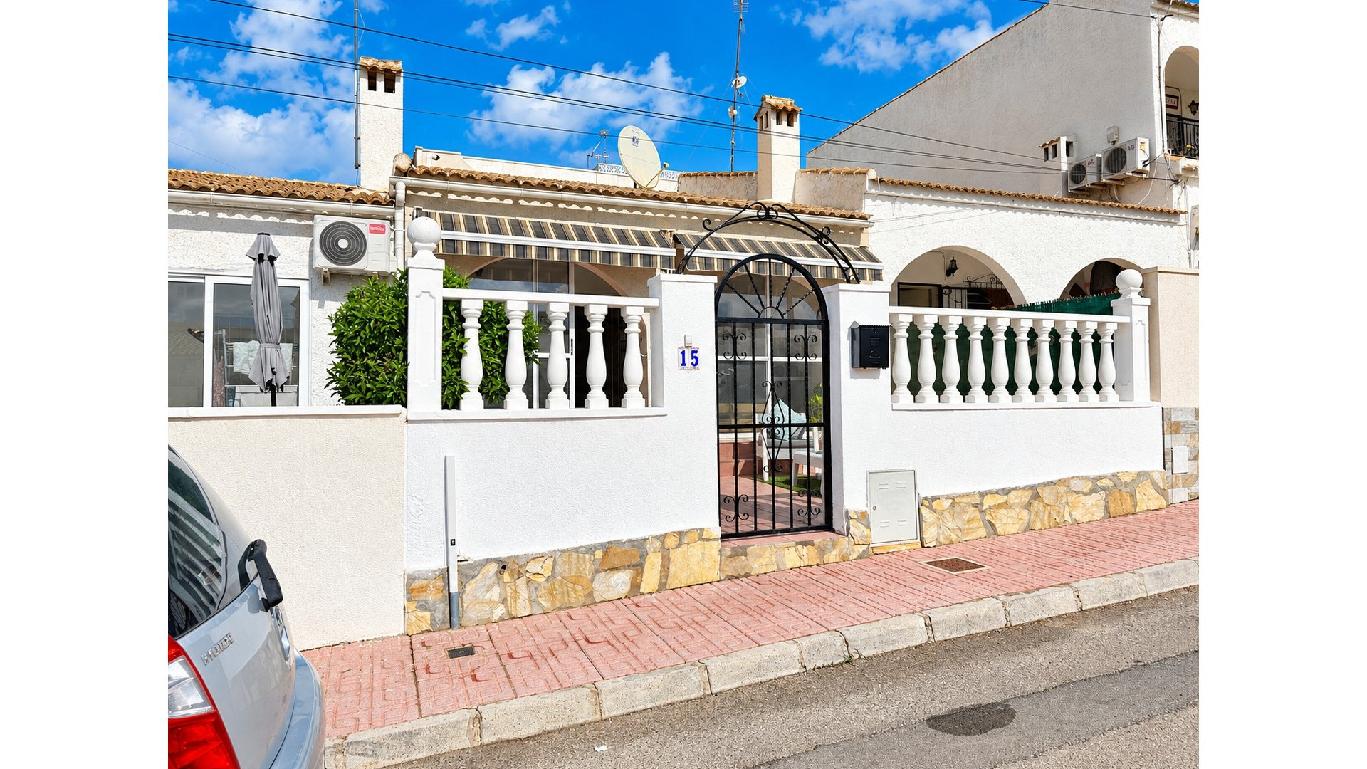 Resale - Apartment - Benijófar - Atalaya Park