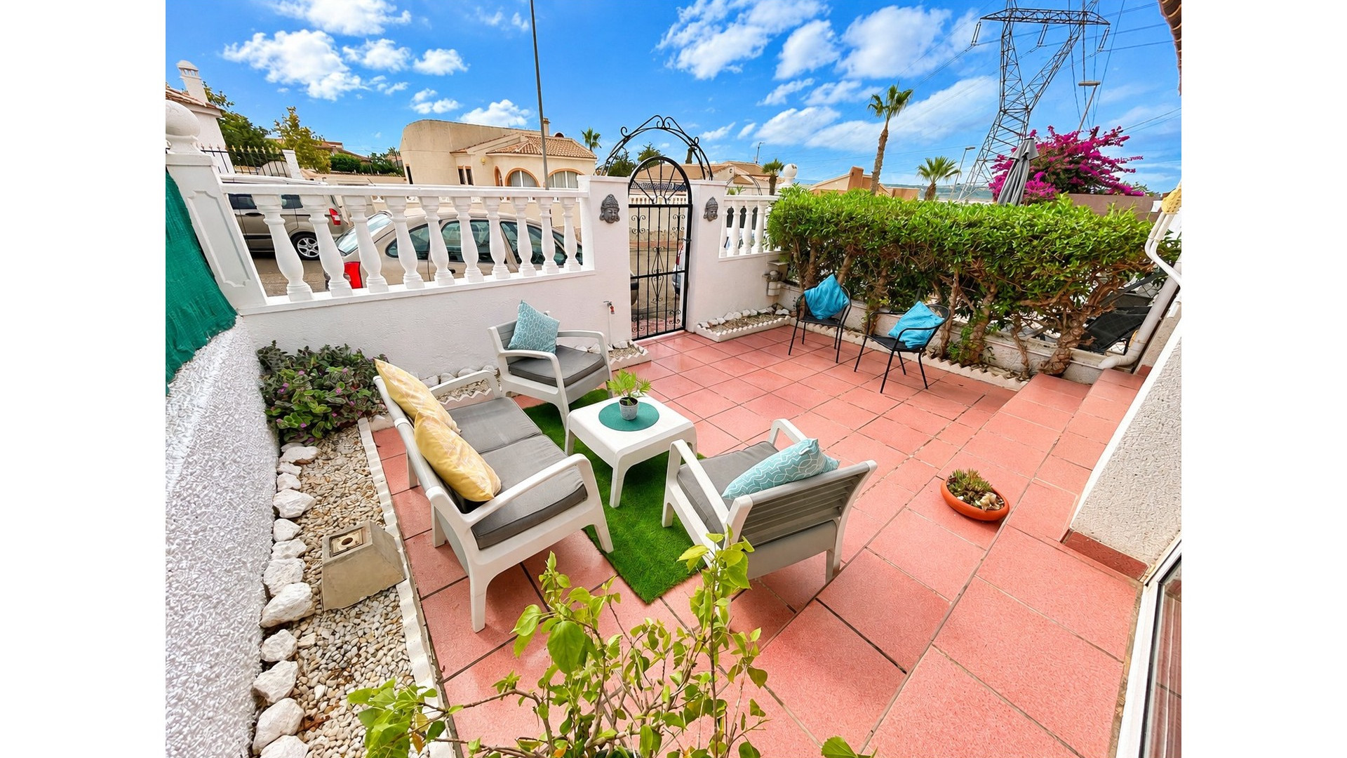 Resale - Apartment - Benijófar - Atalaya Park