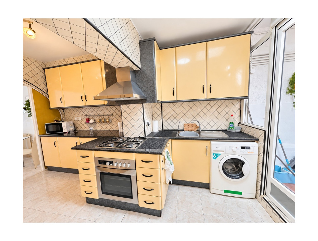 Resale - Apartment - Benijófar - Atalaya Park