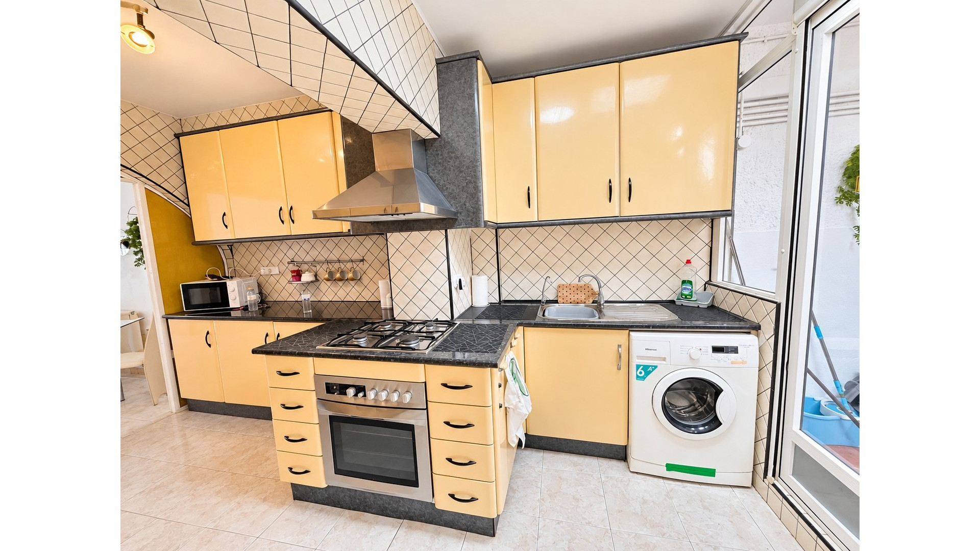 Resale - Apartment - Benijófar - Atalaya Park