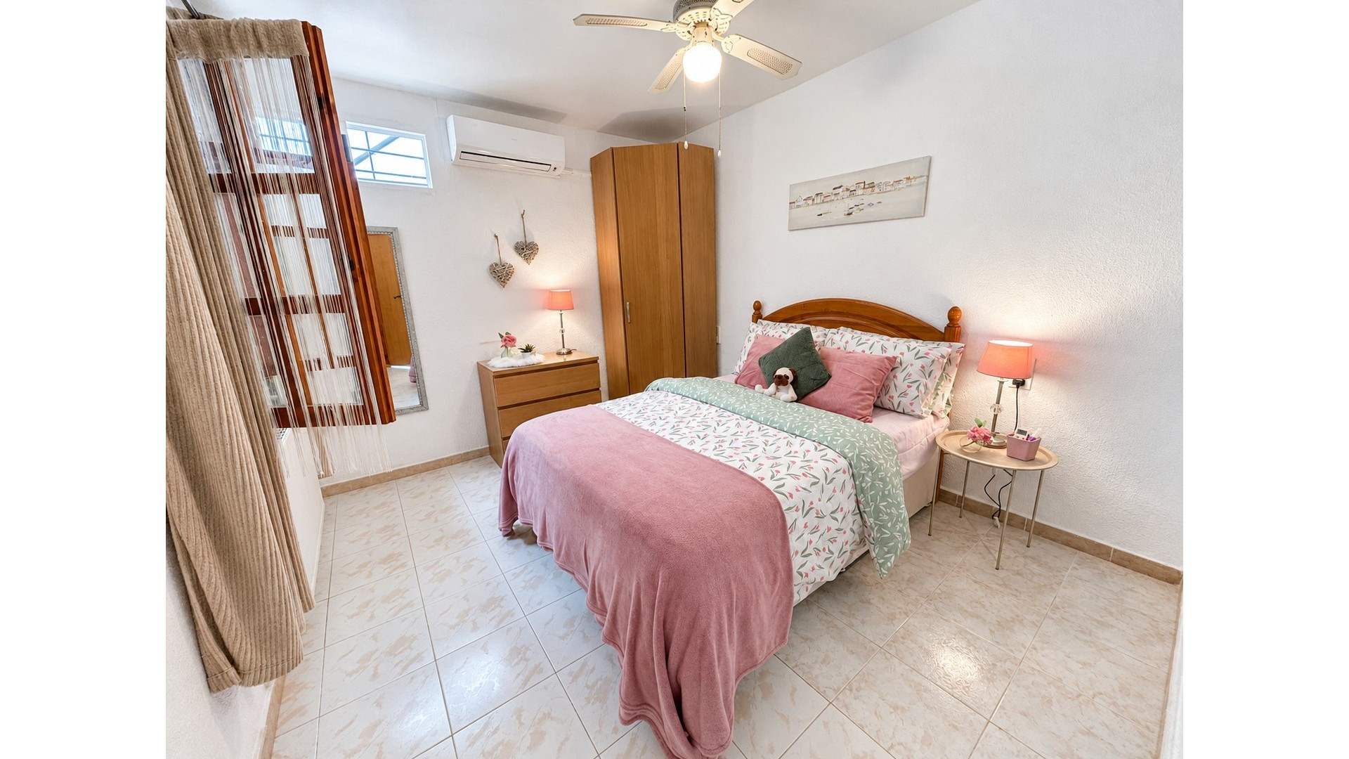 Resale - Apartment - Benijófar - Atalaya Park