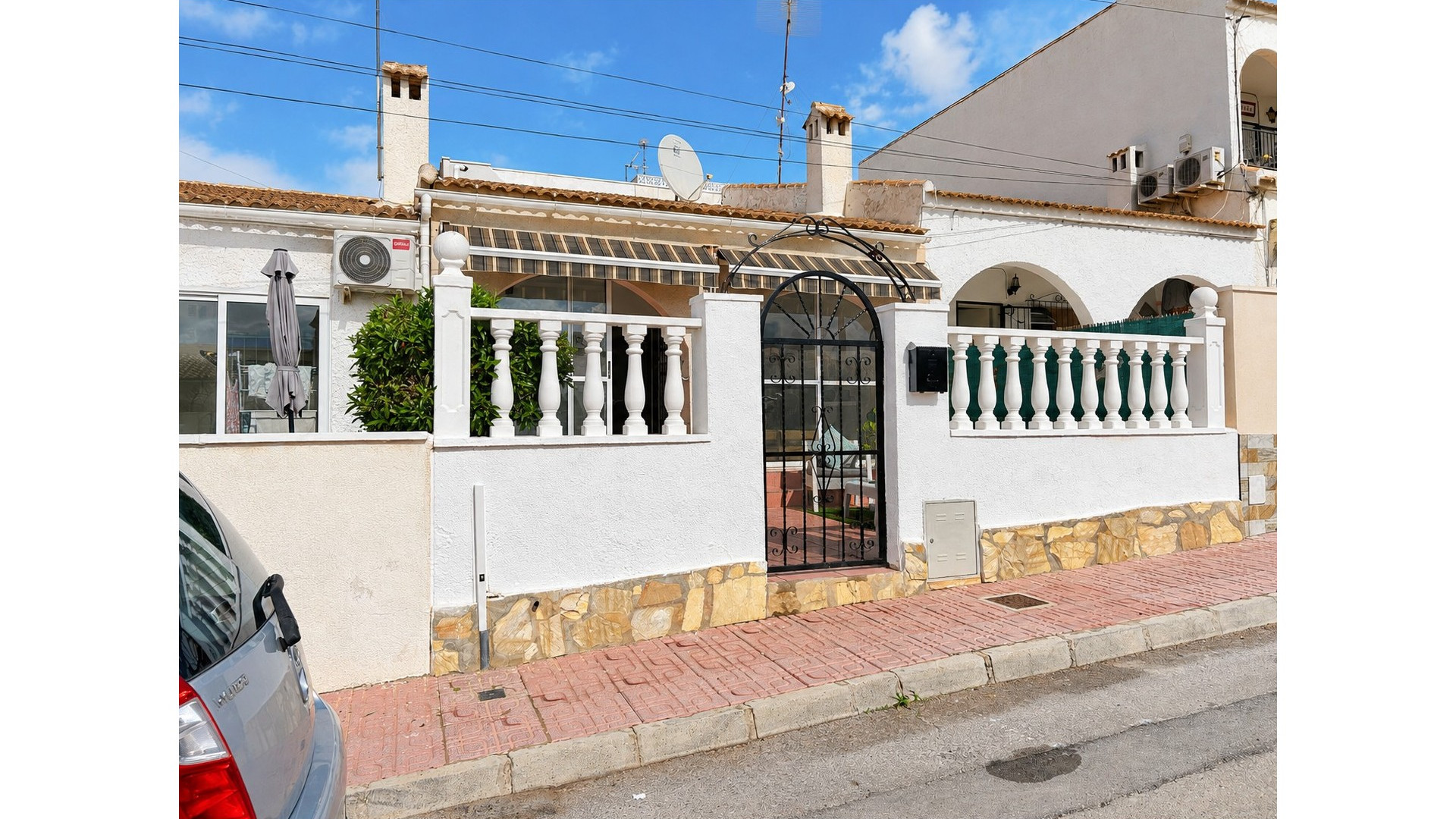 Resale - Apartment - Benijófar - Atalaya Park