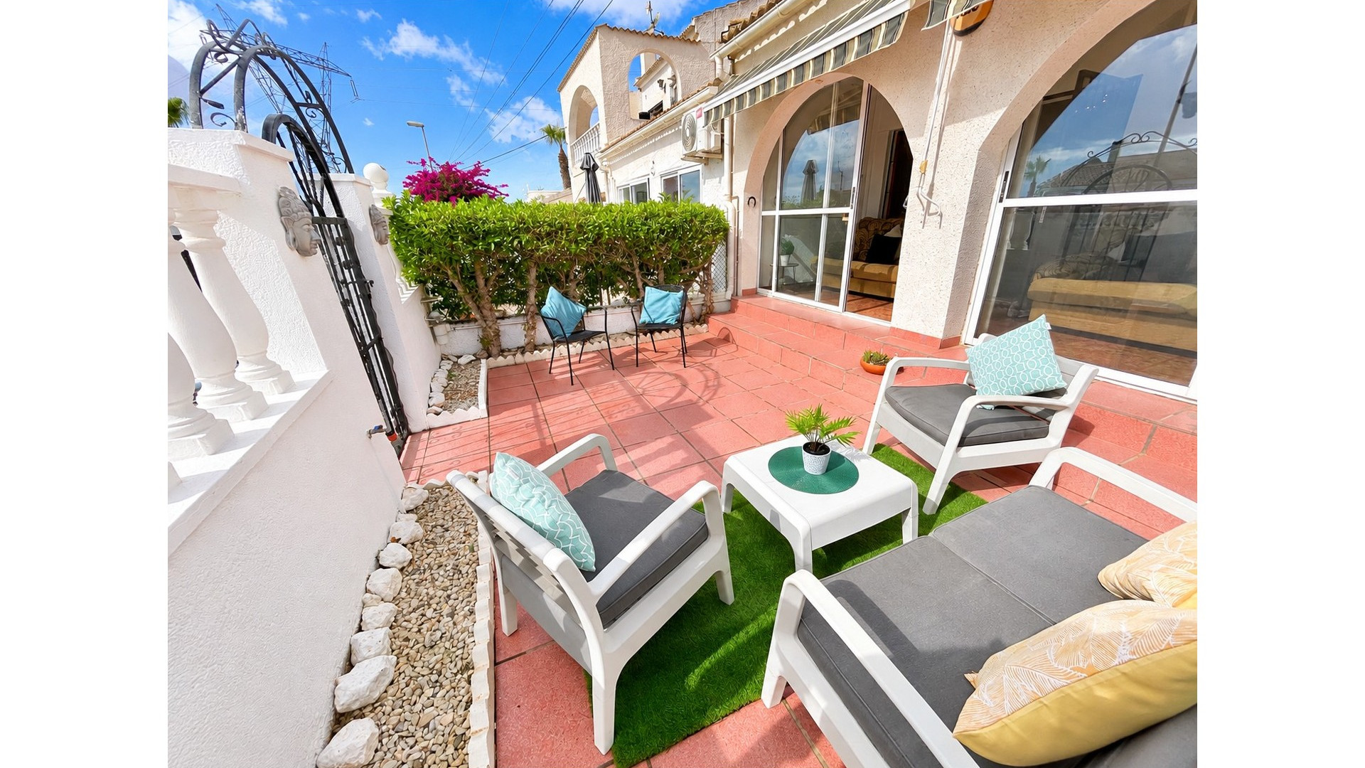 Resale - Apartment - Benijófar - Atalaya Park