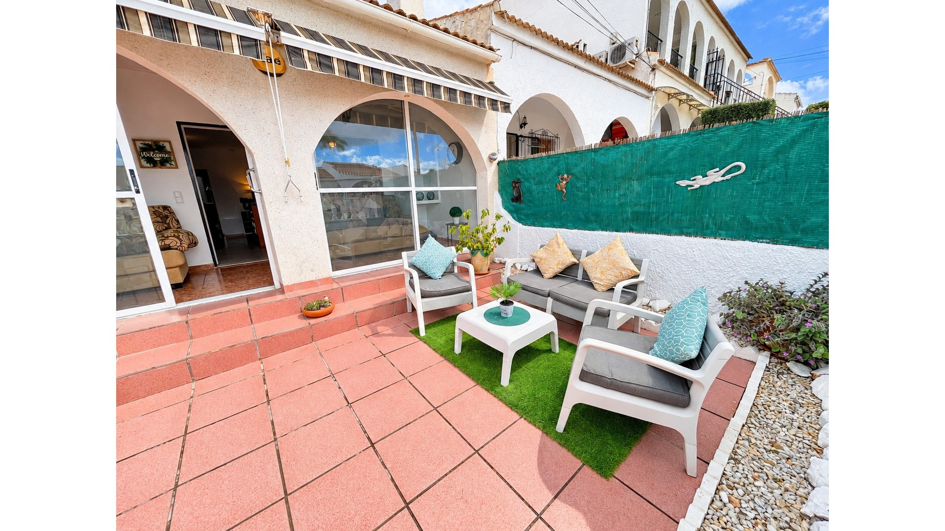 Resale - Apartment - Benijófar - Atalaya Park