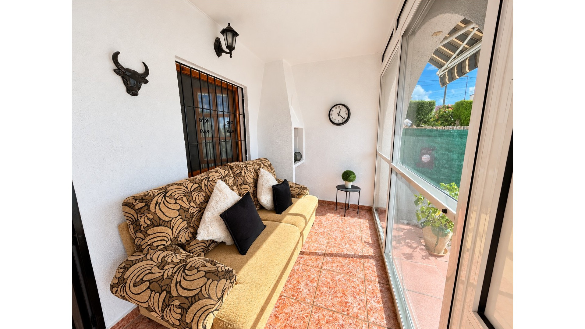 Resale - Apartment - Benijófar - Atalaya Park