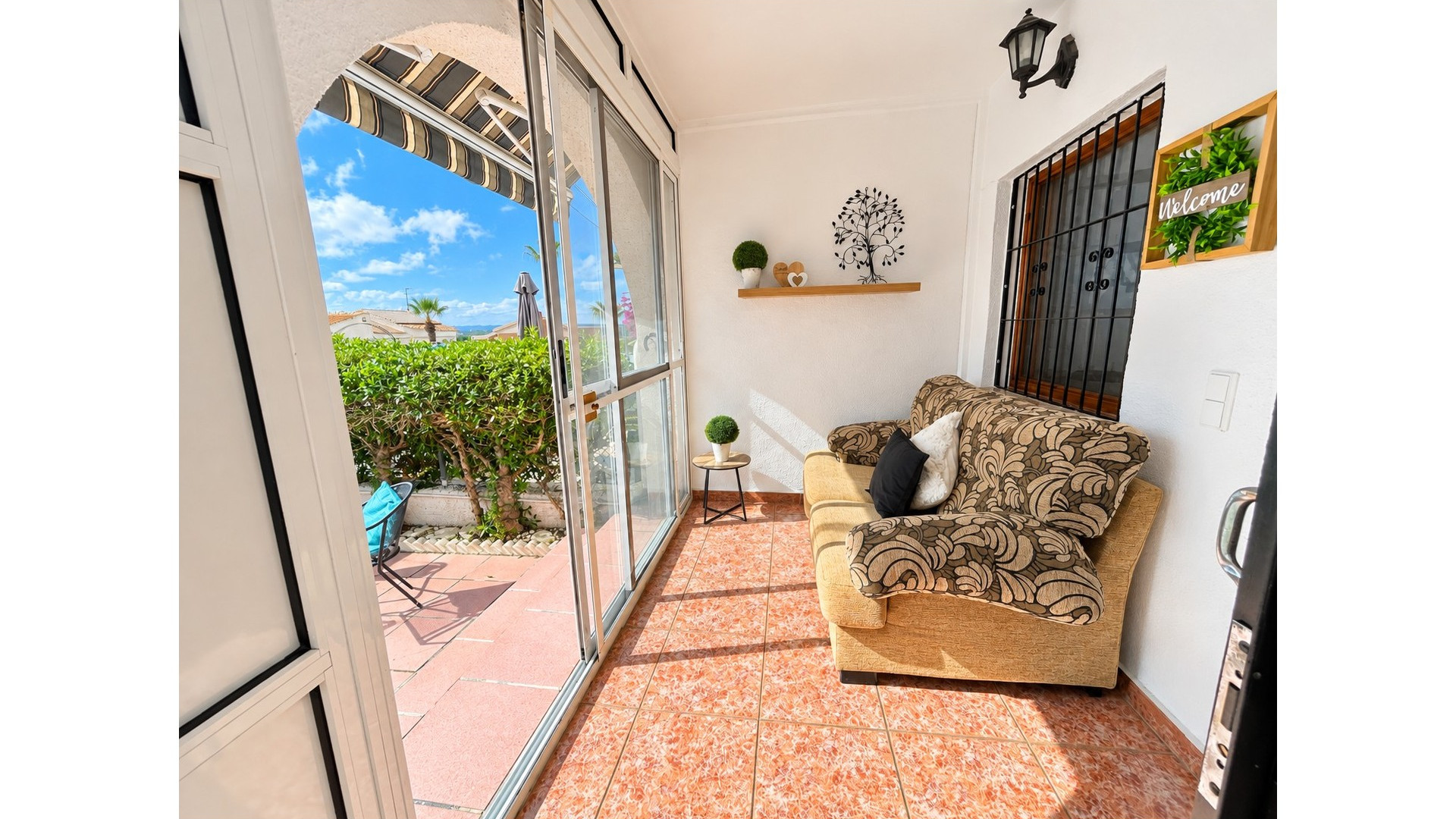 Resale - Apartment - Benijófar - Atalaya Park