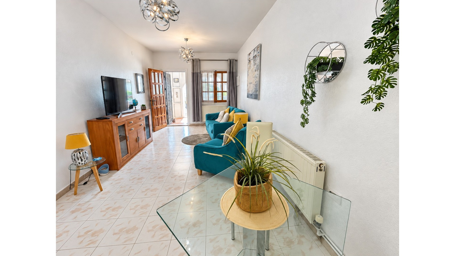 Resale - Apartment - Benijófar - Atalaya Park