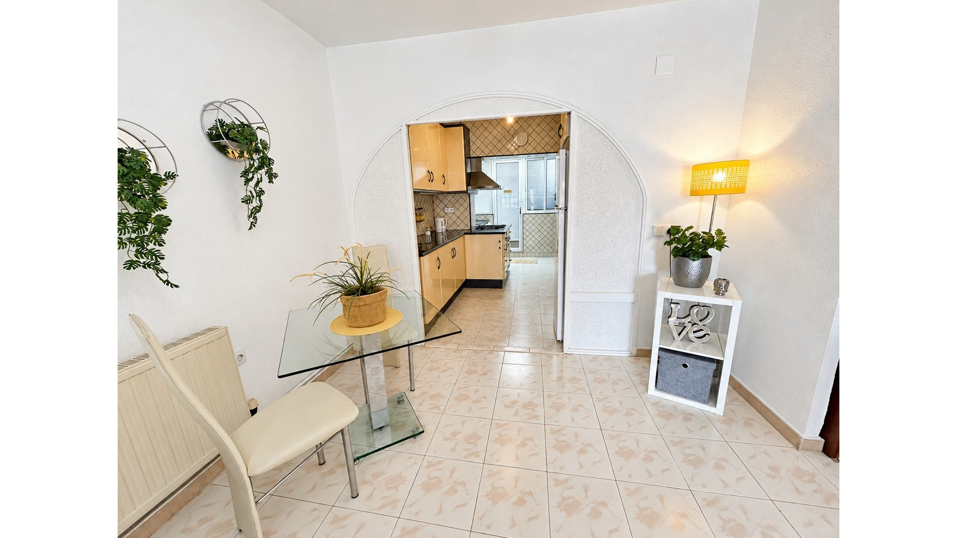 Resale - Apartment - Benijófar - Atalaya Park