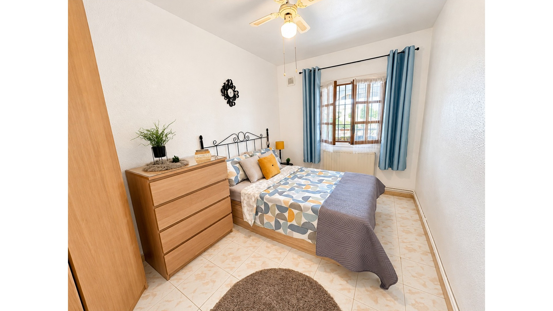 Resale - Apartment - Benijófar - Atalaya Park