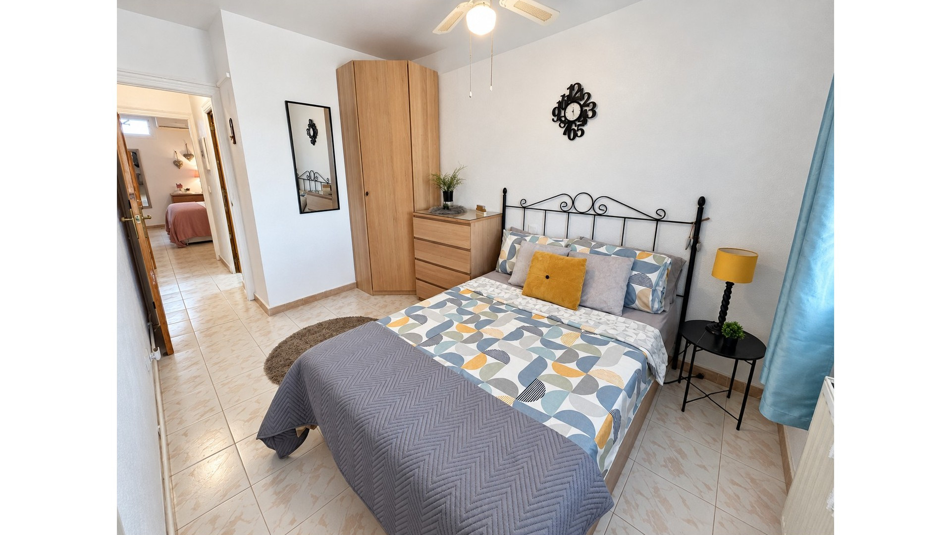 Resale - Apartment - Benijófar - Atalaya Park