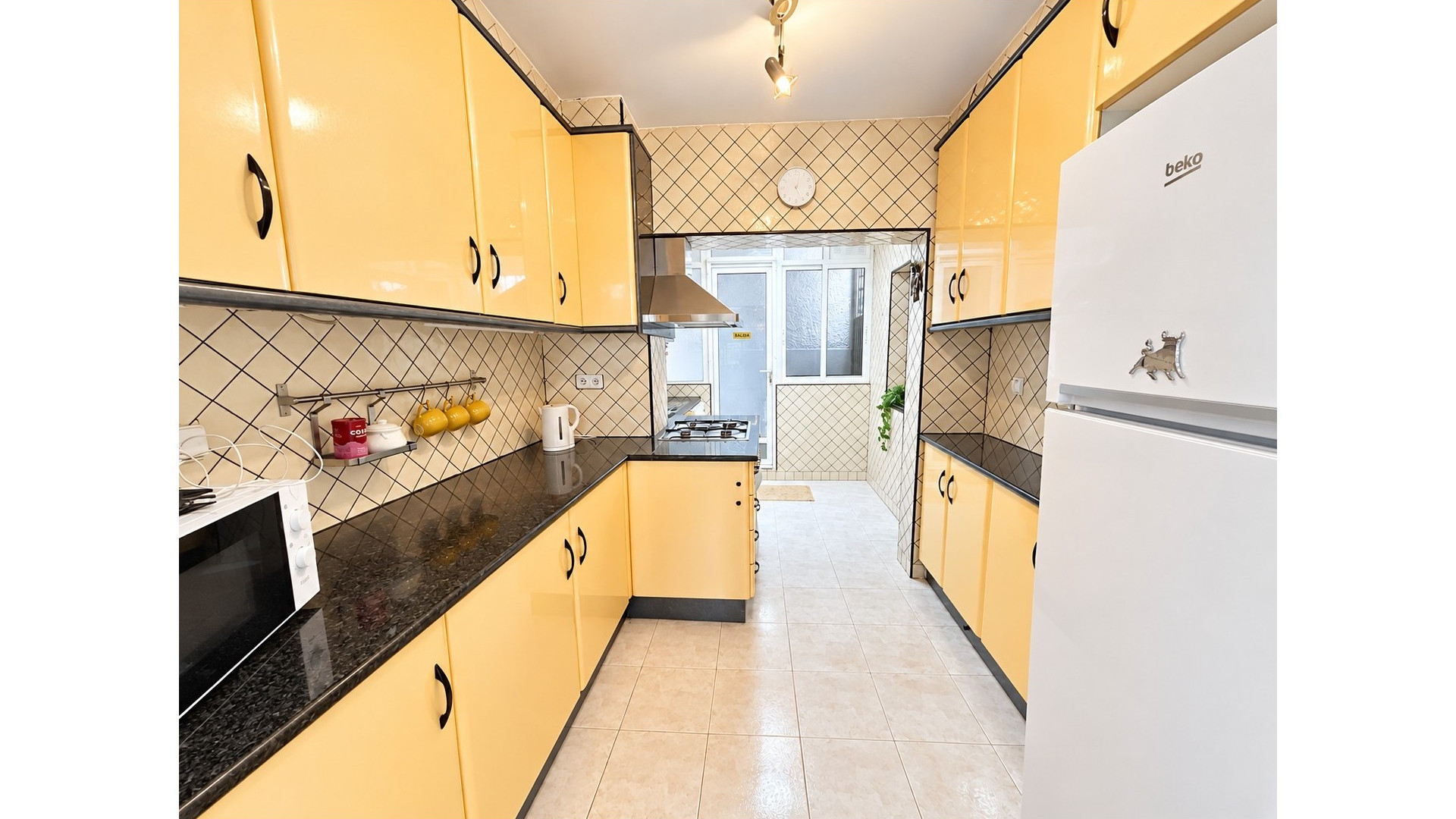 Resale - Apartment - Benijófar - Atalaya Park