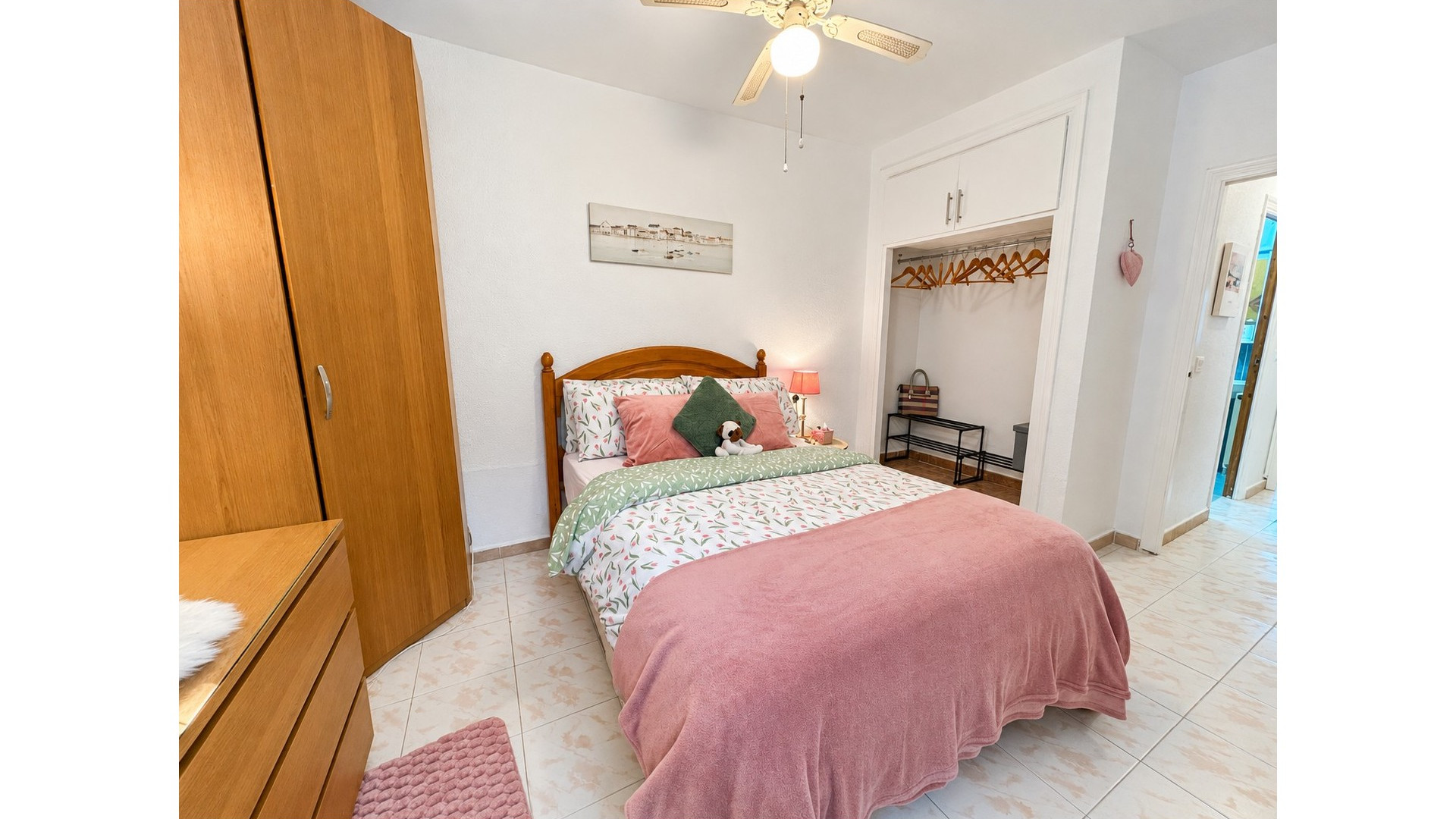 Resale - Apartment - Benijófar - Atalaya Park
