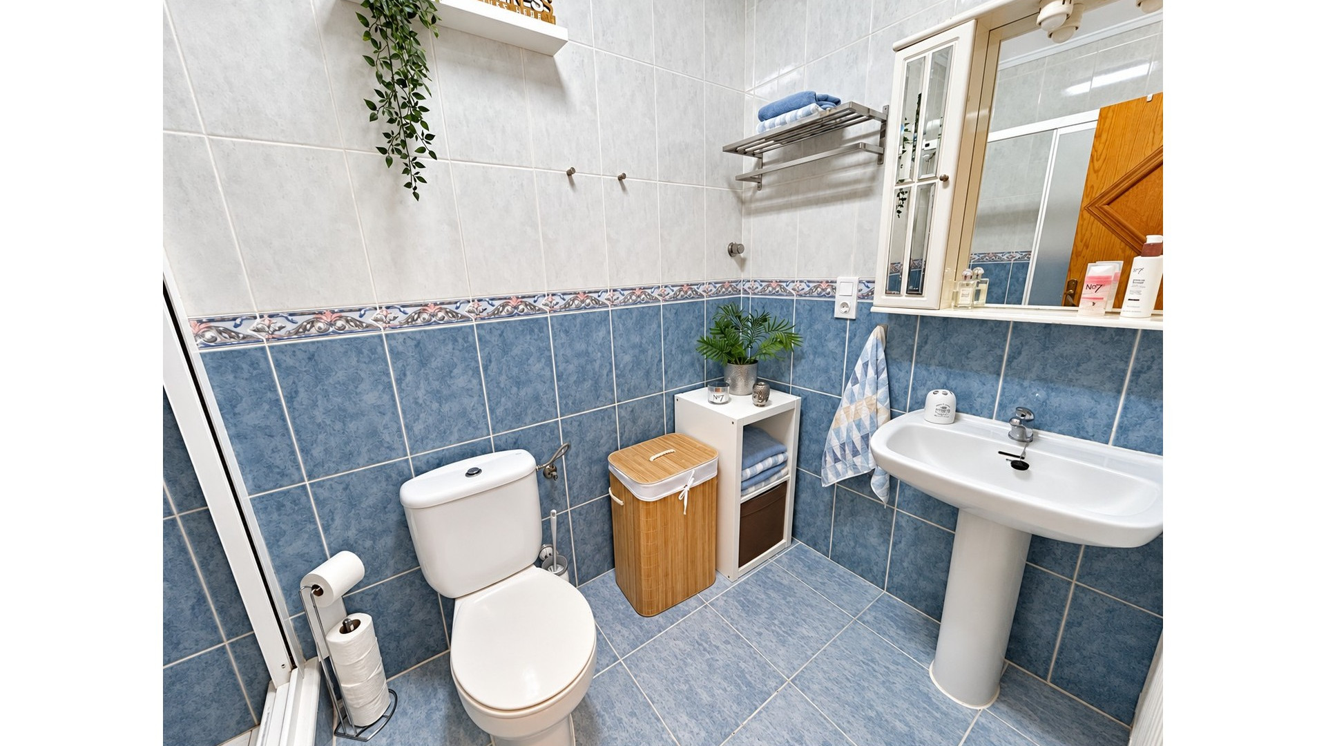 Resale - Apartment - Benijófar - Atalaya Park