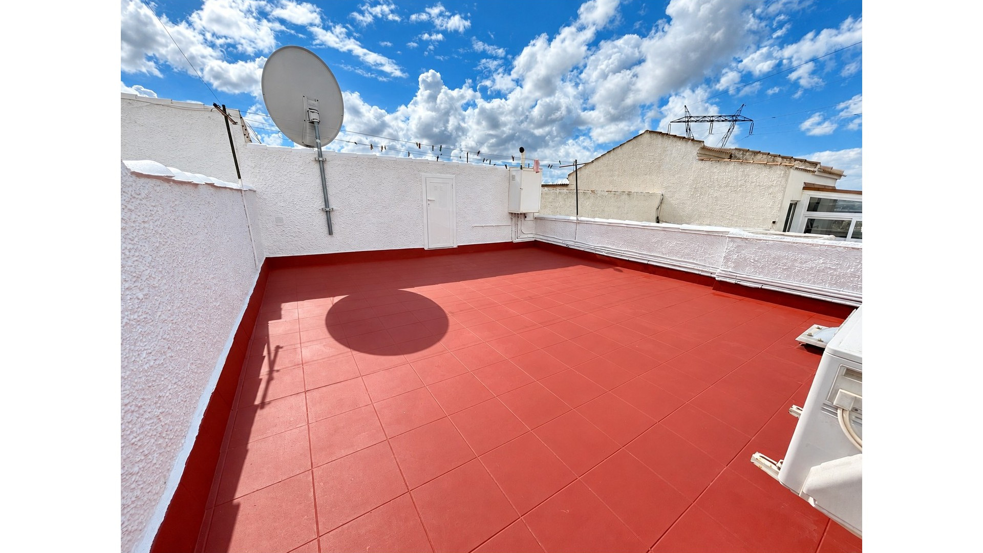 Resale - Apartment - Benijófar - Atalaya Park