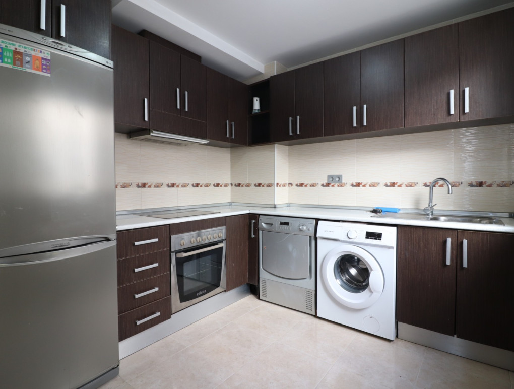 Resale - Apartment - Benijofar - Benijofar - Village