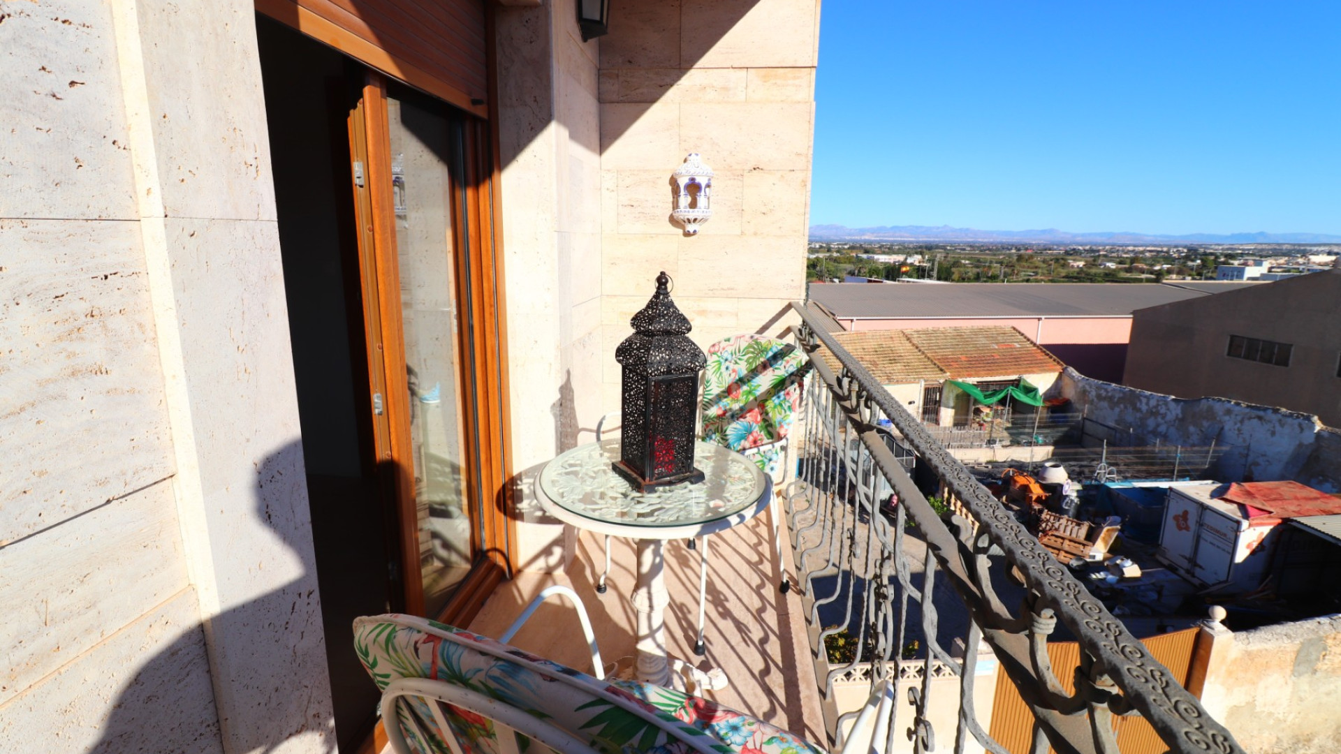 Resale - Apartment - Benijofar - Benijofar - Village