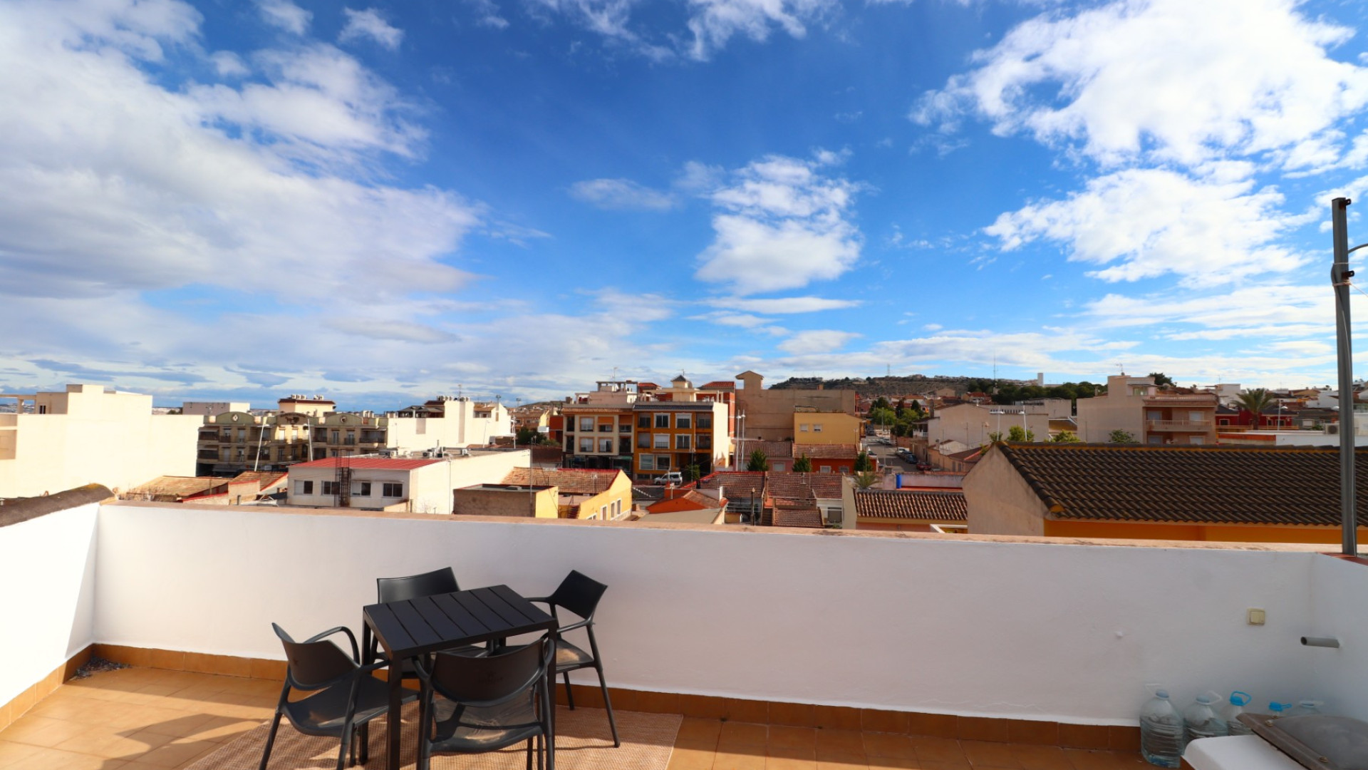 Resale - Apartment - Benijófar - Benijofar - Village