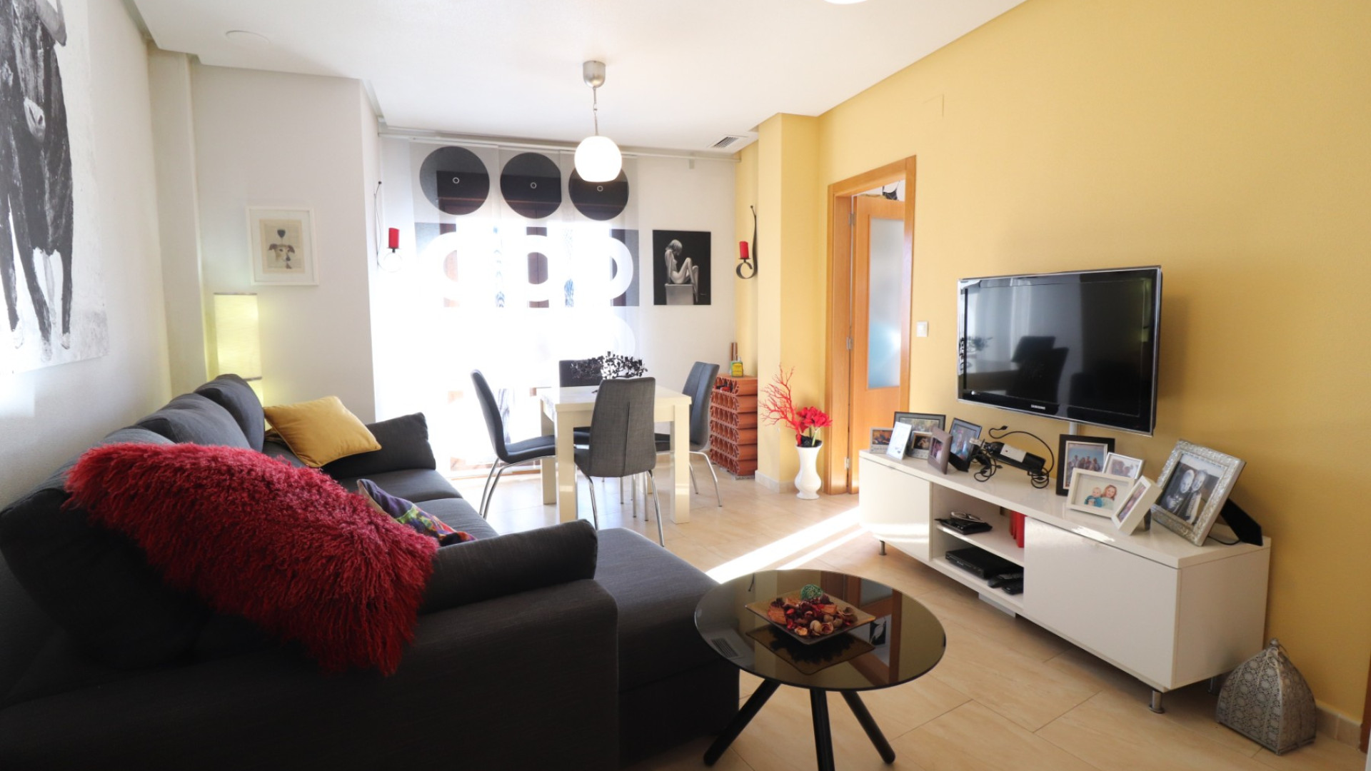 Resale - Apartment - Benijófar - Benijofar - Village