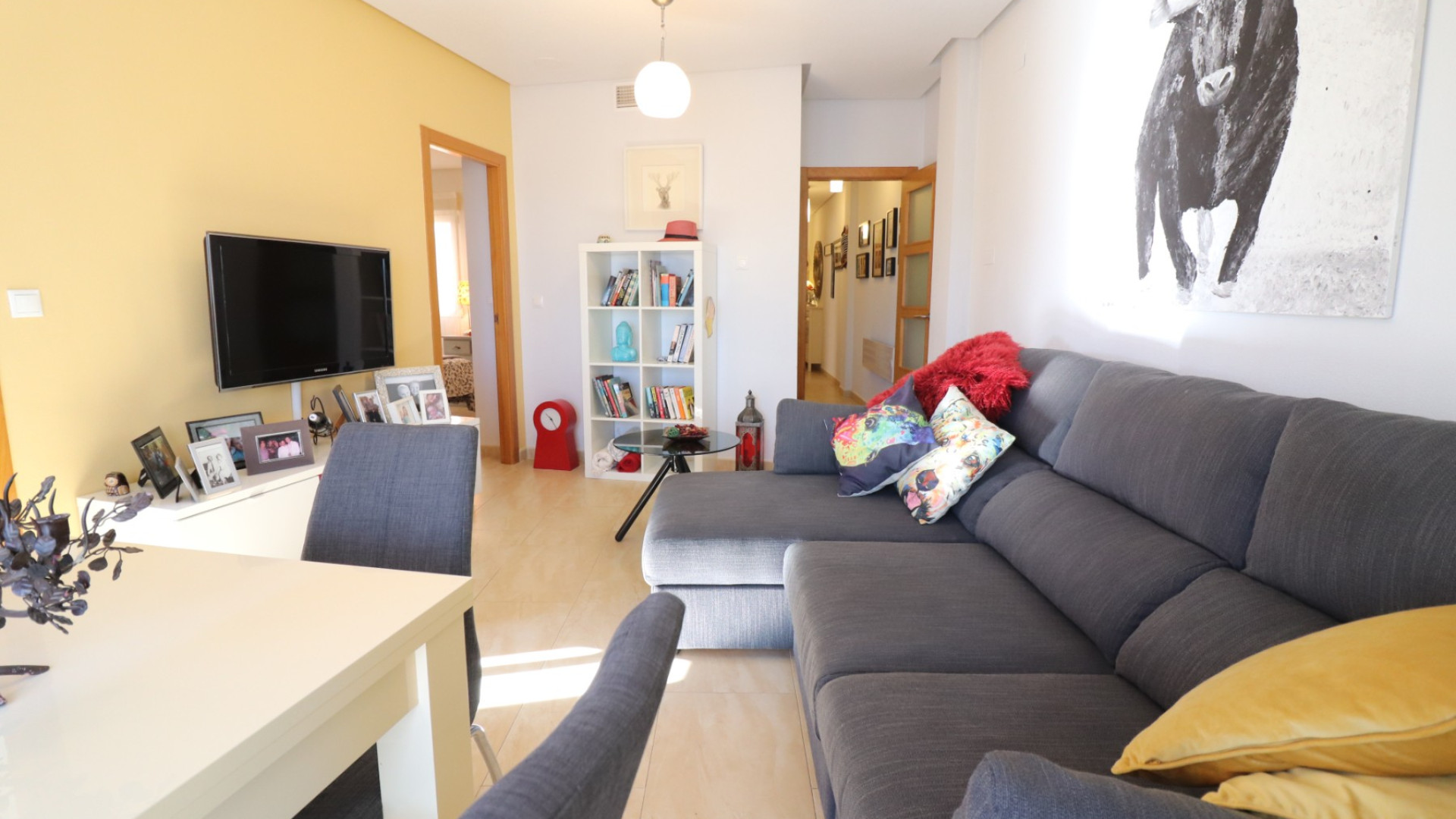 Resale - Apartment - Benijófar - Benijofar - Village