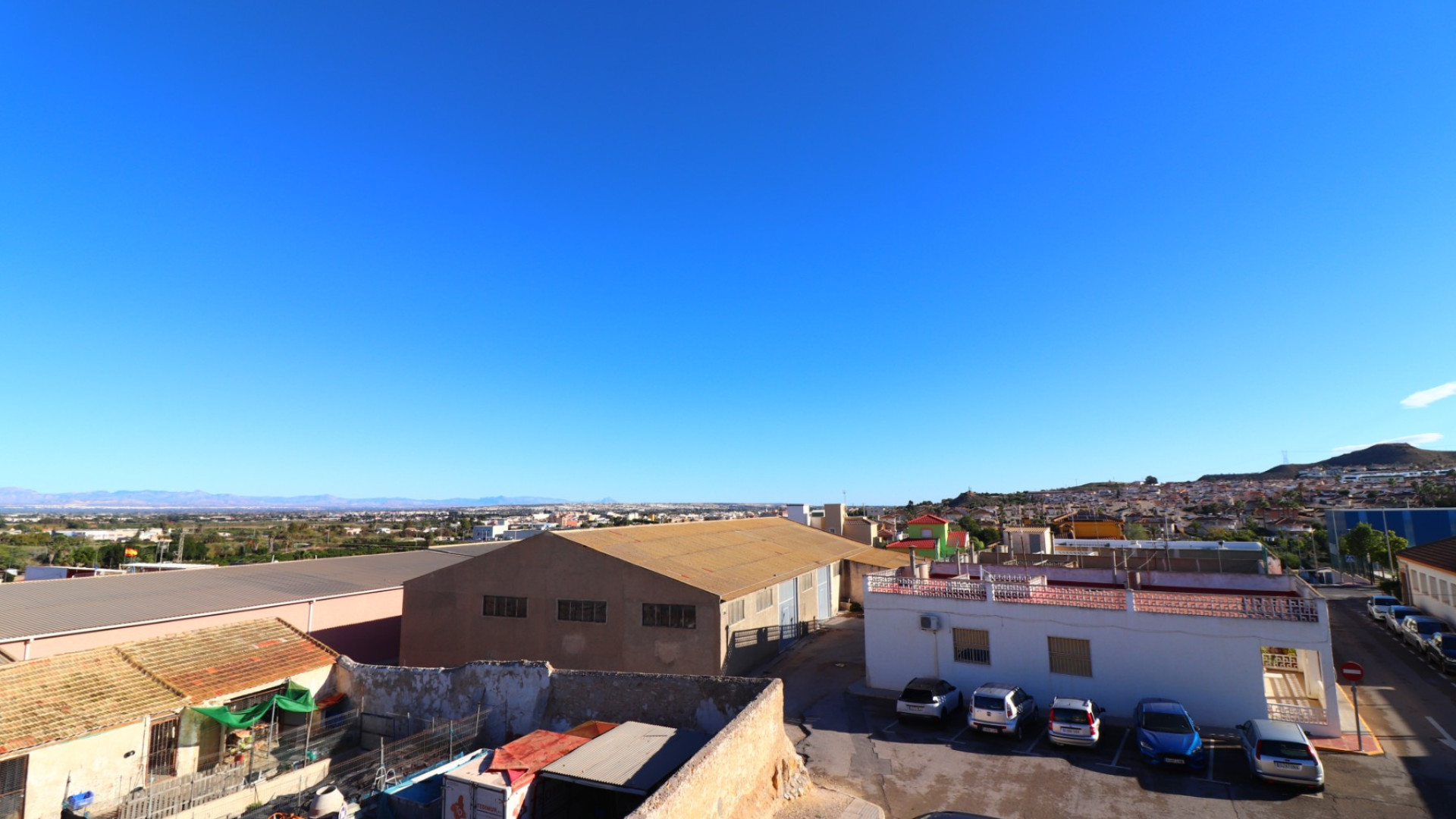 Resale - Apartment - Benijófar - Benijofar - Village