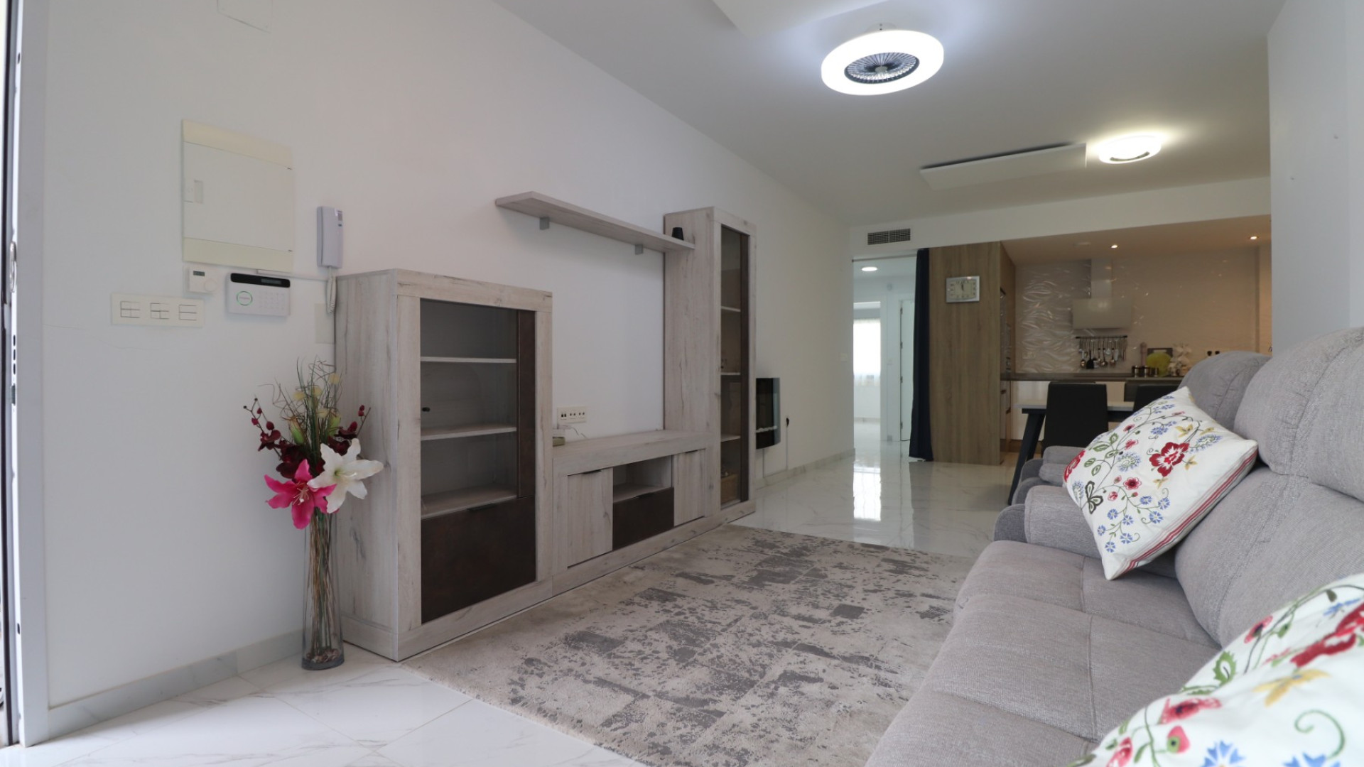 Resale - Apartment - Benijófar - Benijofar - Village