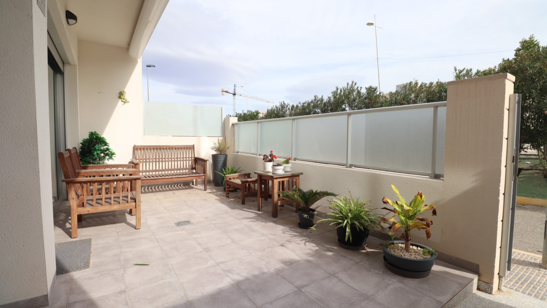 Resale - Apartment - Benijófar - Benijofar - Village