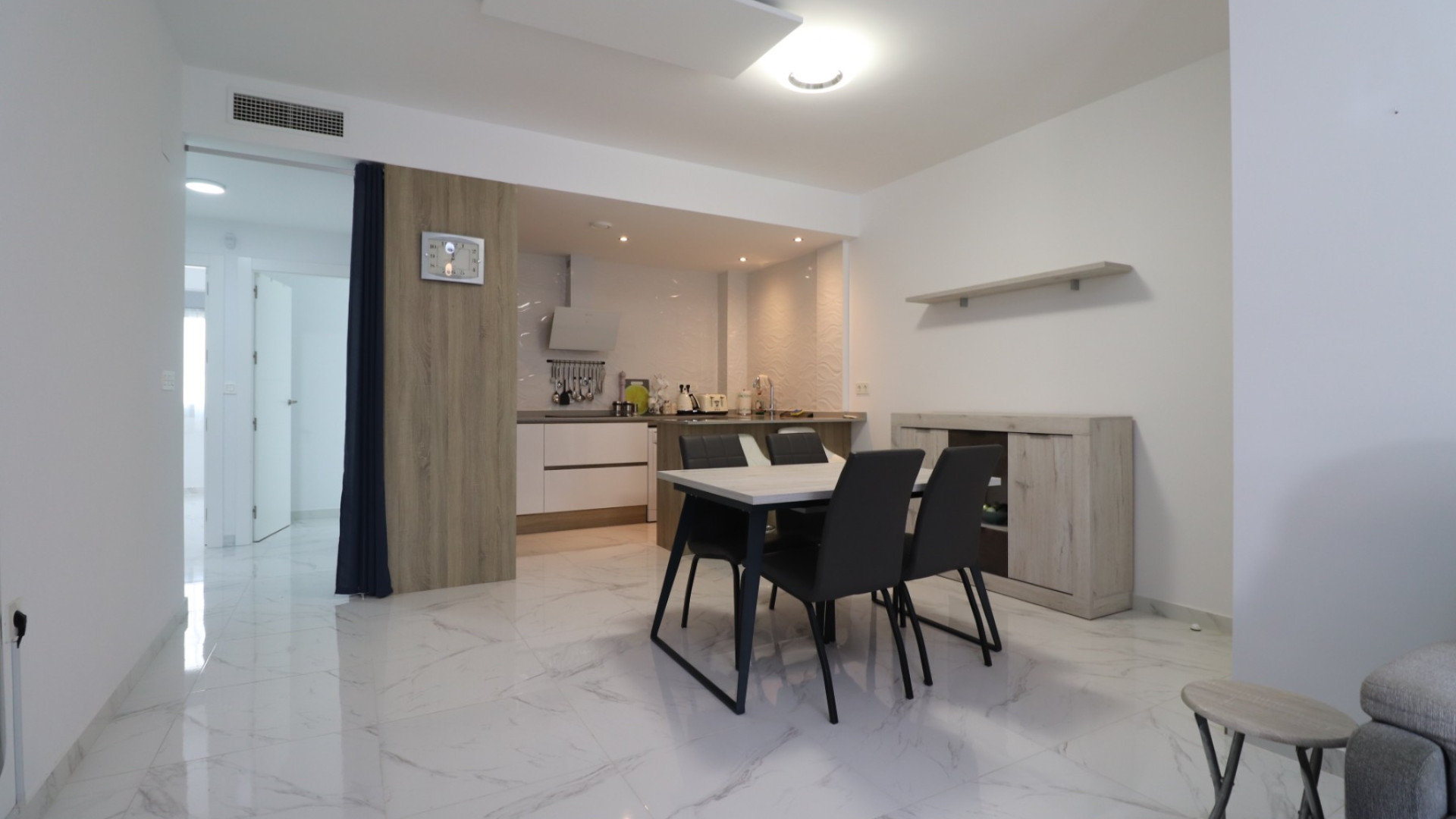 Resale - Apartment - Benijófar - Benijofar - Village