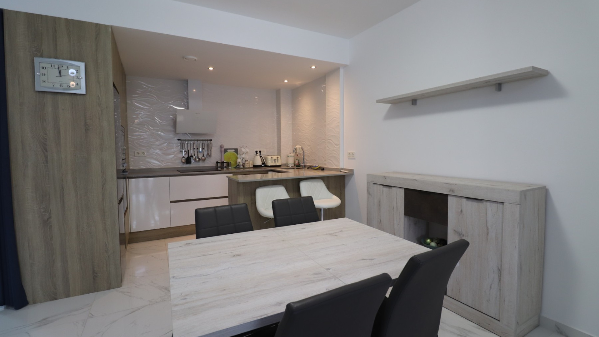 Resale - Apartment - Benijófar - Benijofar - Village