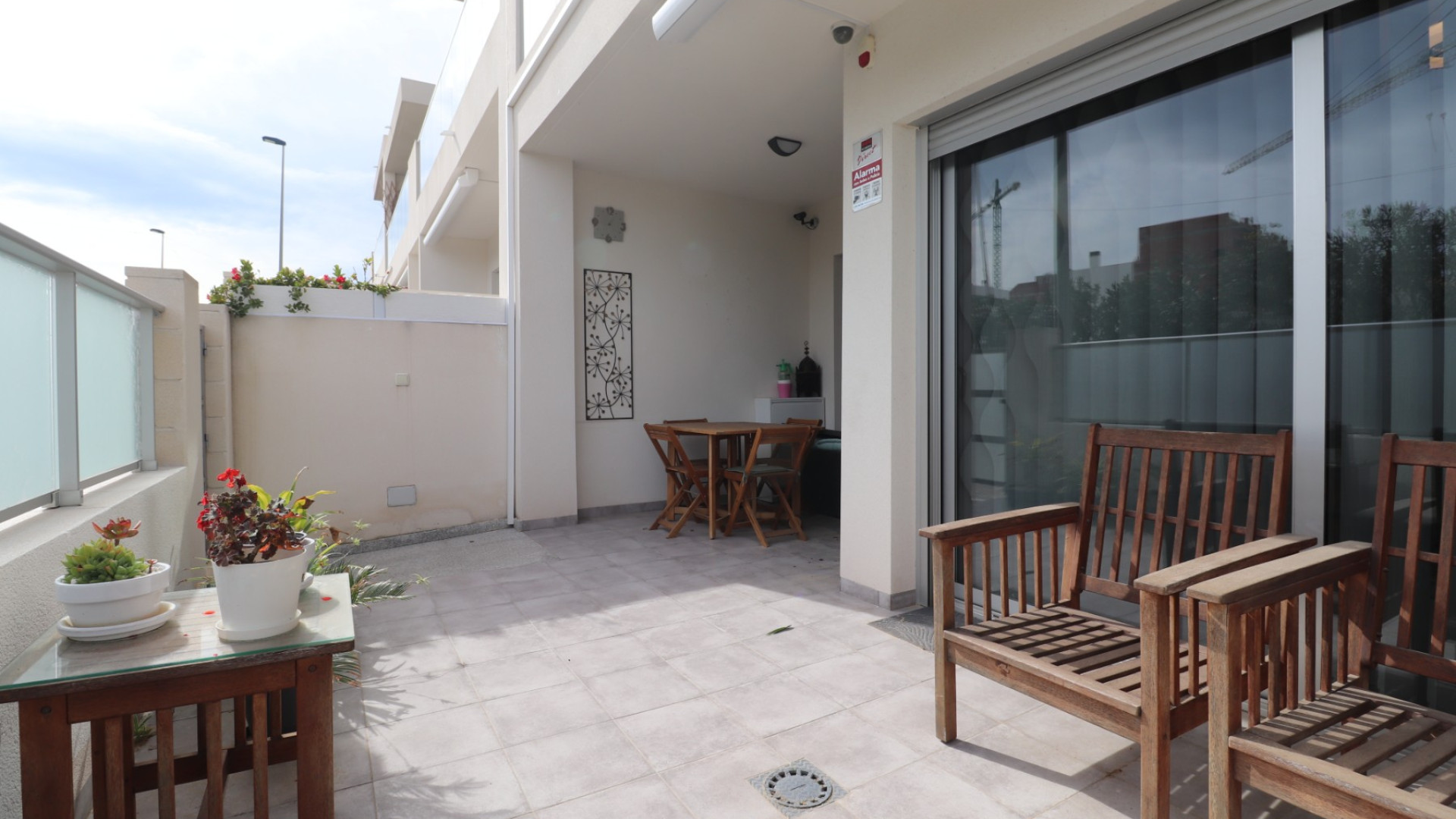 Resale - Apartment - Benijófar - Benijofar - Village