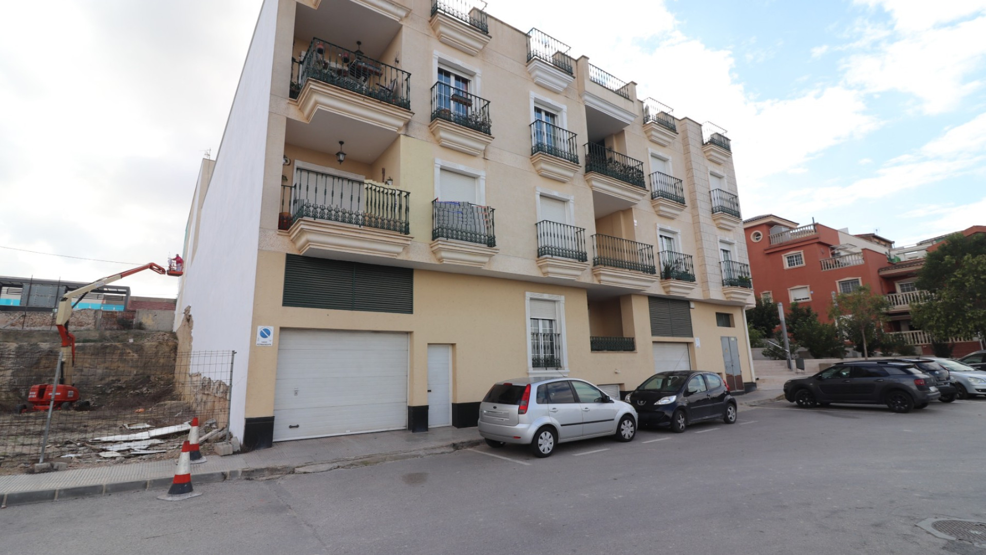 Resale - Apartment - Benijófar - Benijofar