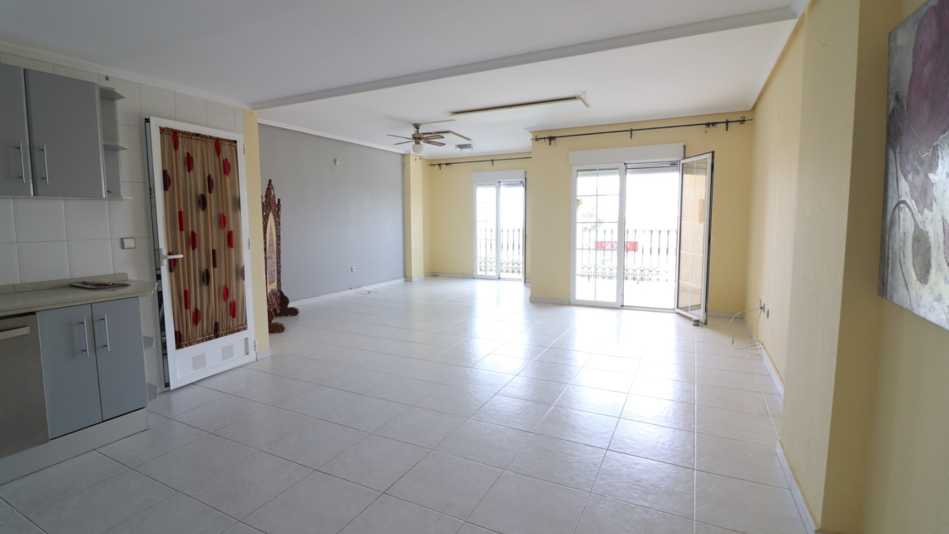 Resale - Apartment - Benijófar - Benijofar