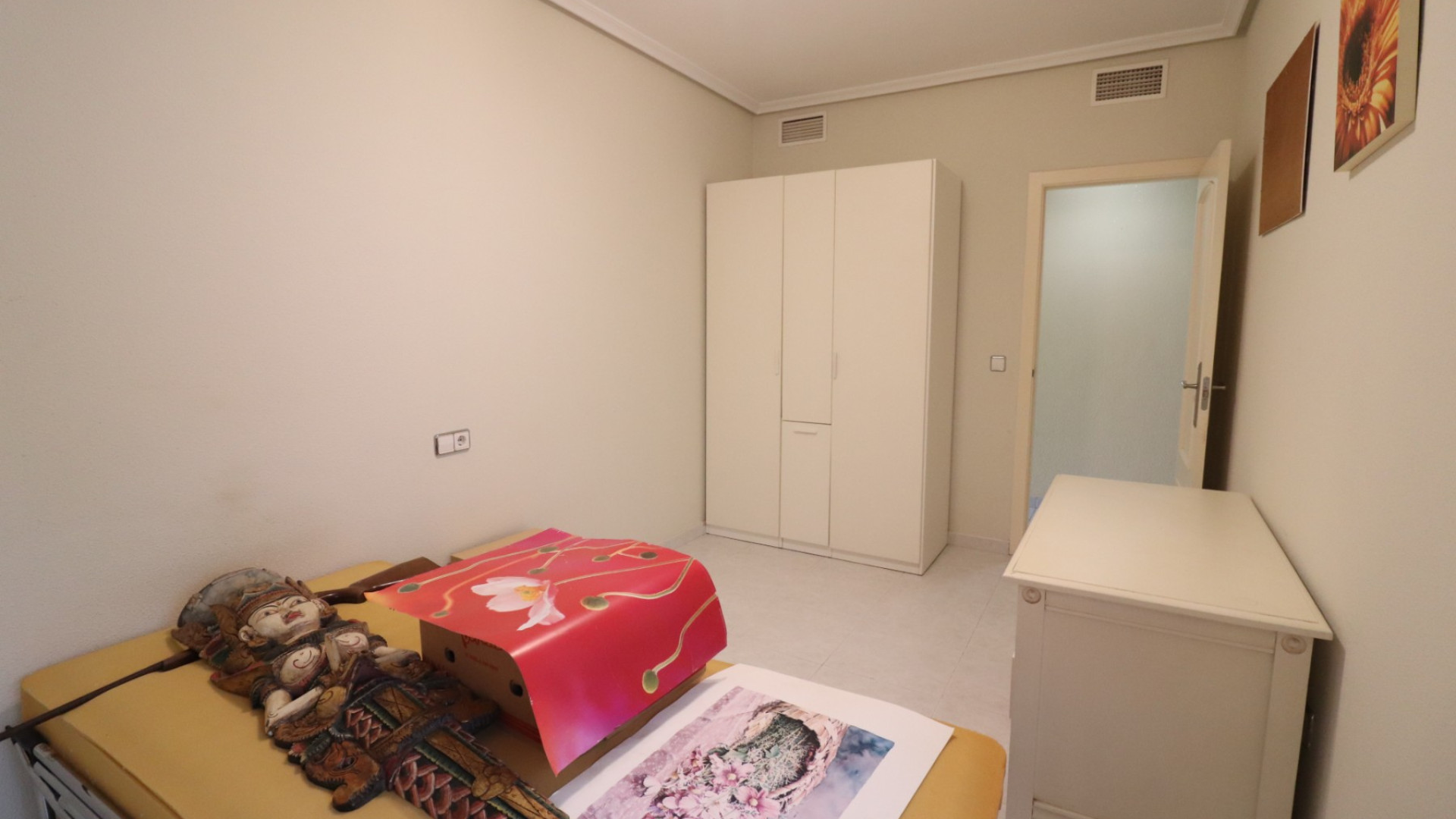 Resale - Apartment - Benijófar - Benijofar