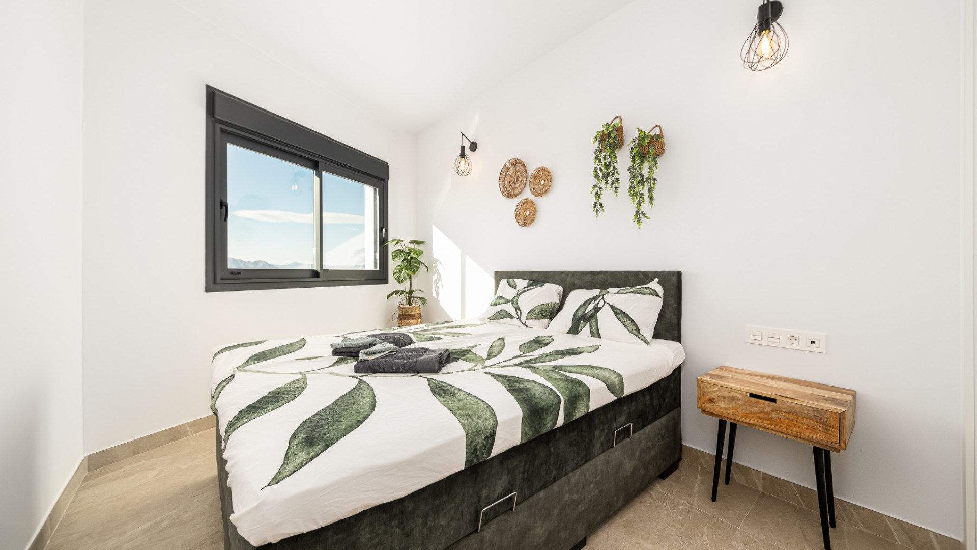 Resale - Apartment - Benijófar - Benijofar