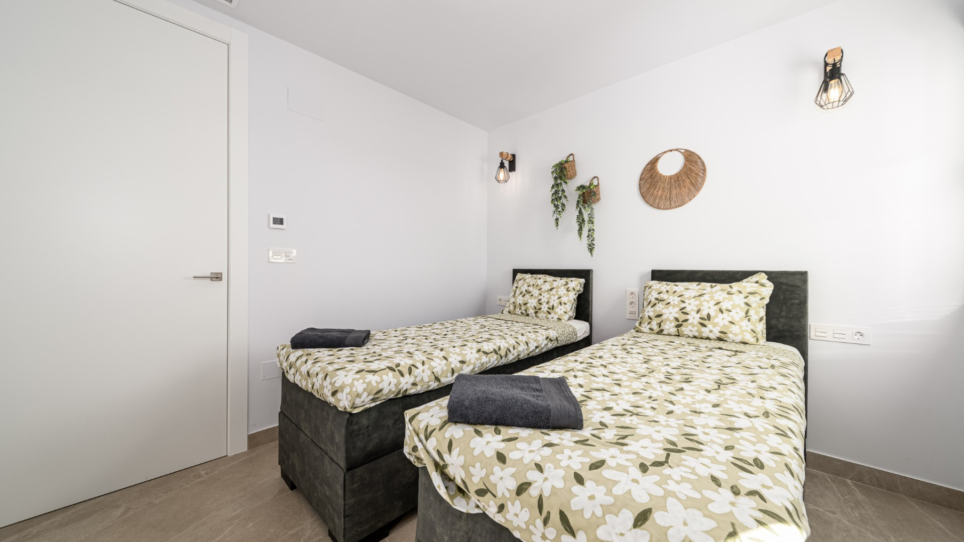 Resale - Apartment - Benijófar - Benijofar