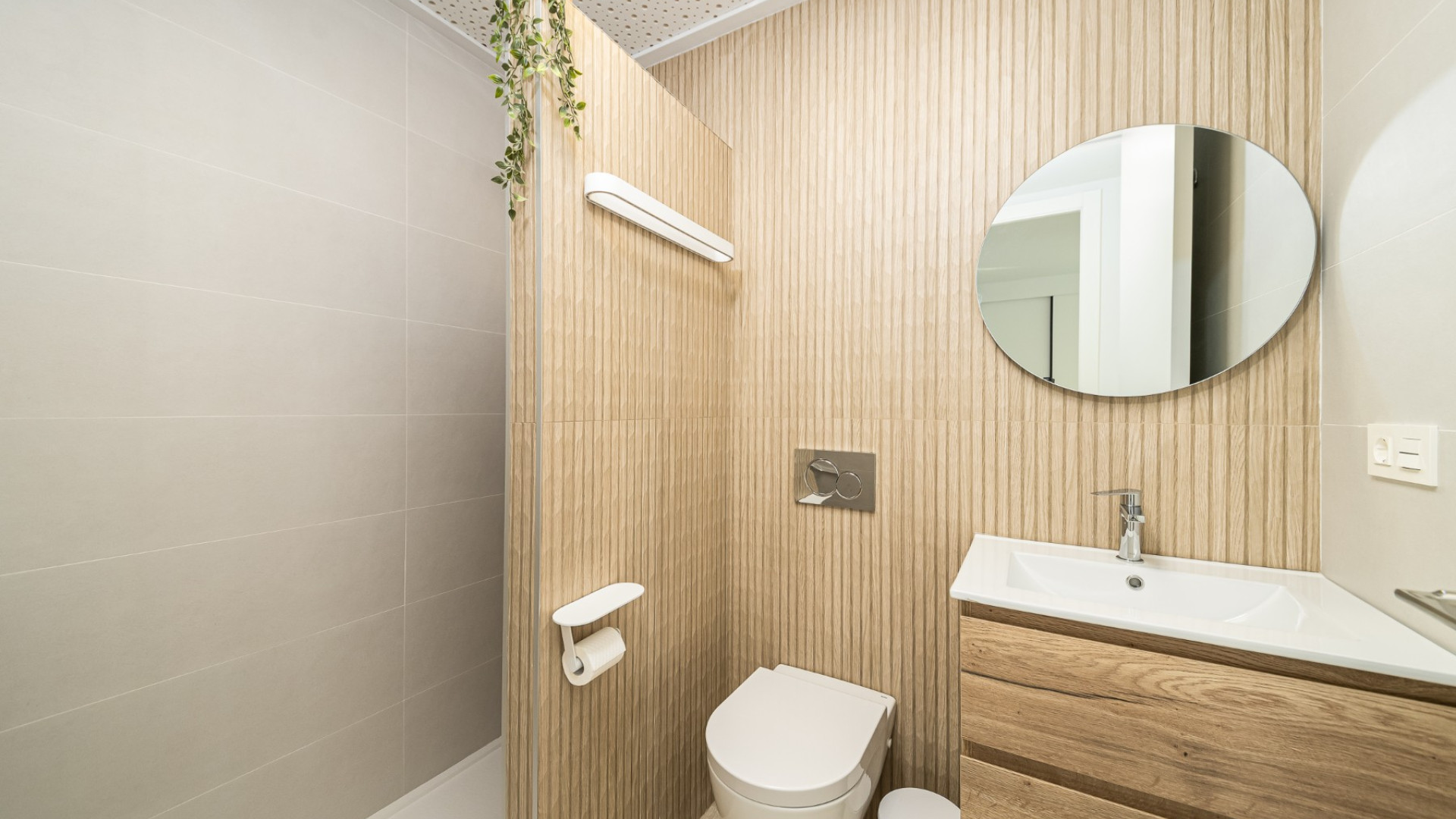Resale - Apartment - Benijófar - Benijofar
