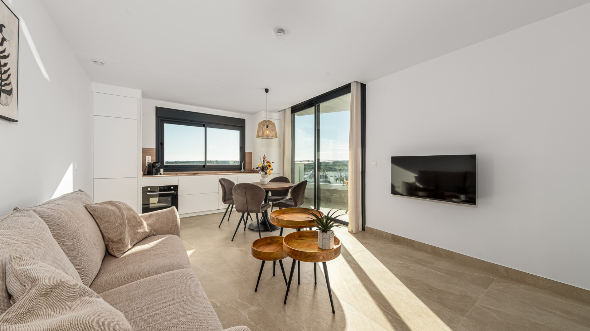 Resale - Apartment - Benijófar - Benijofar