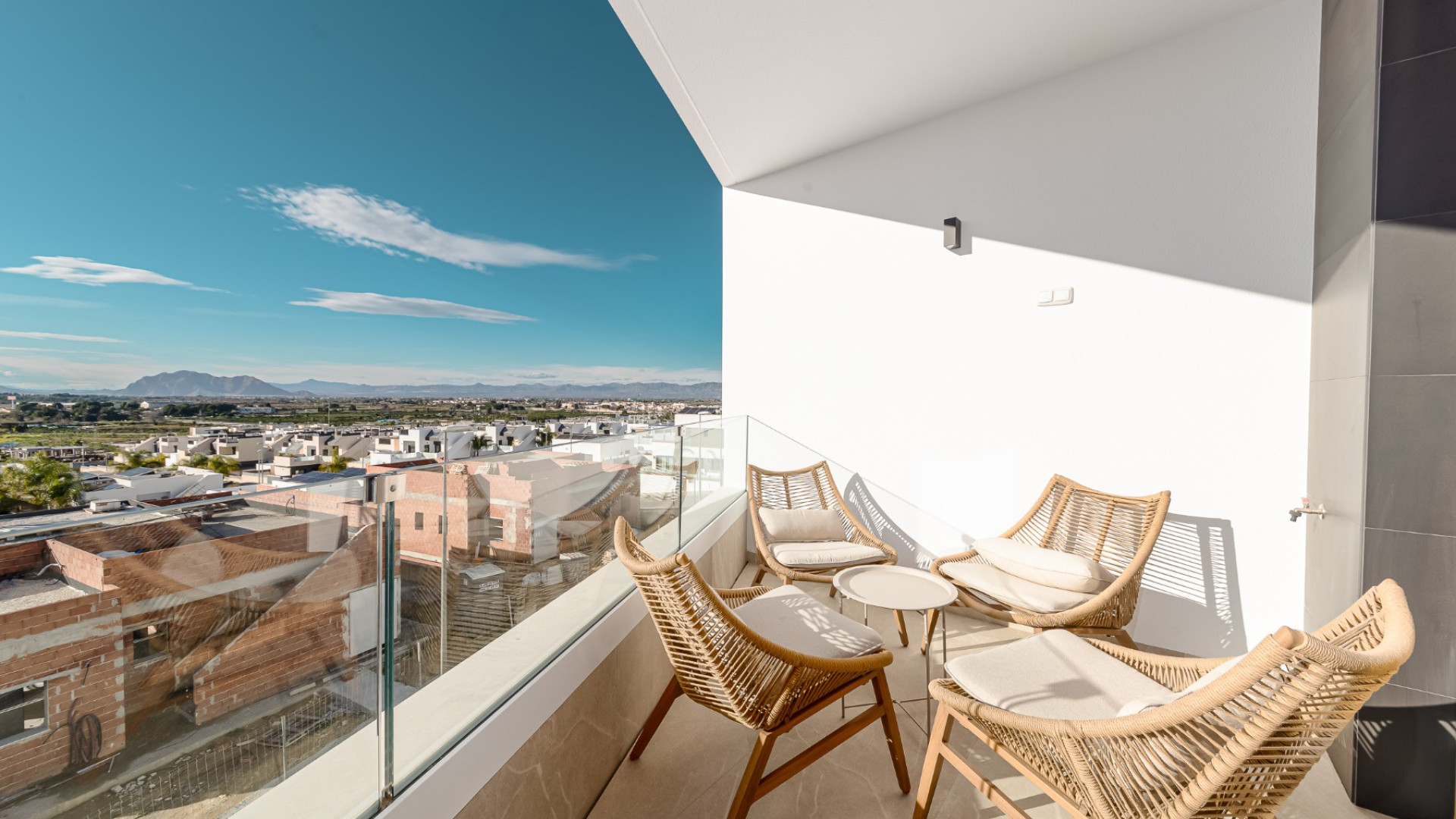 Resale - Apartment - Benijófar - Benijofar