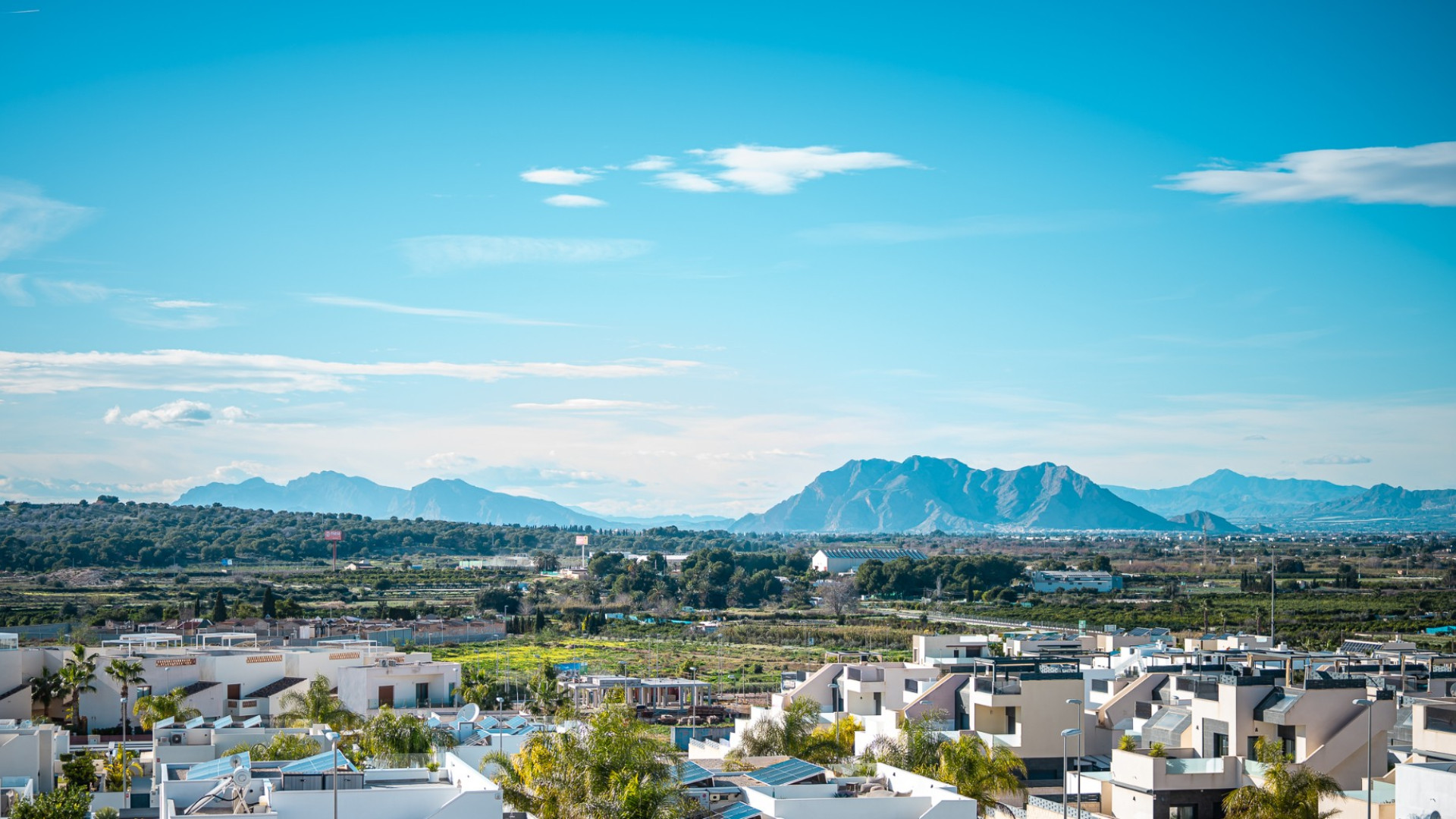 Resale - Apartment - Benijófar - Benijofar