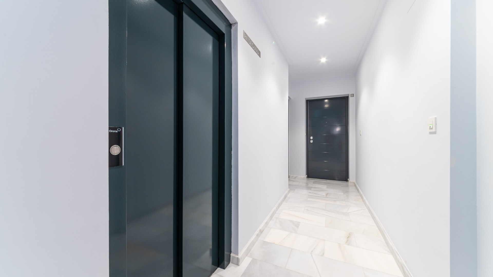 Resale - Apartment - Benijófar - Benijofar