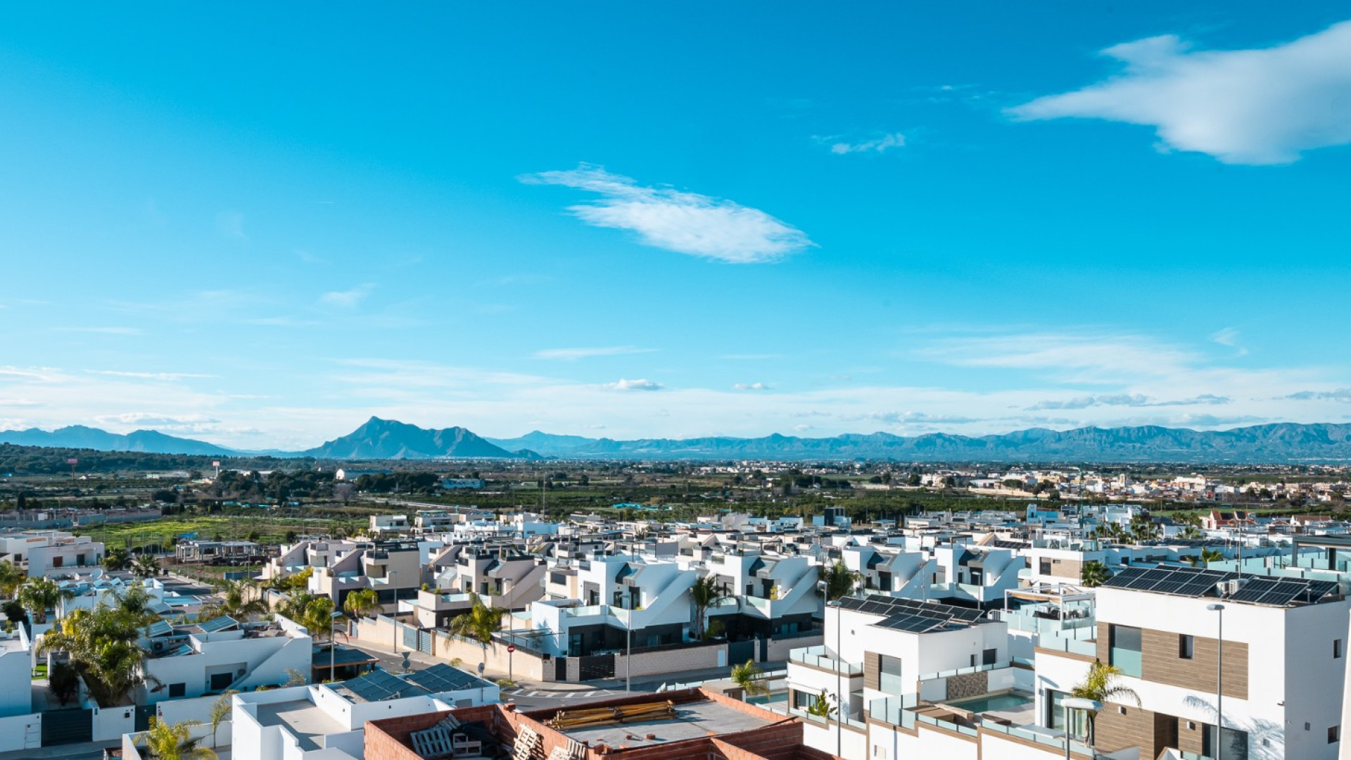 Resale - Apartment - Benijófar - Benijofar