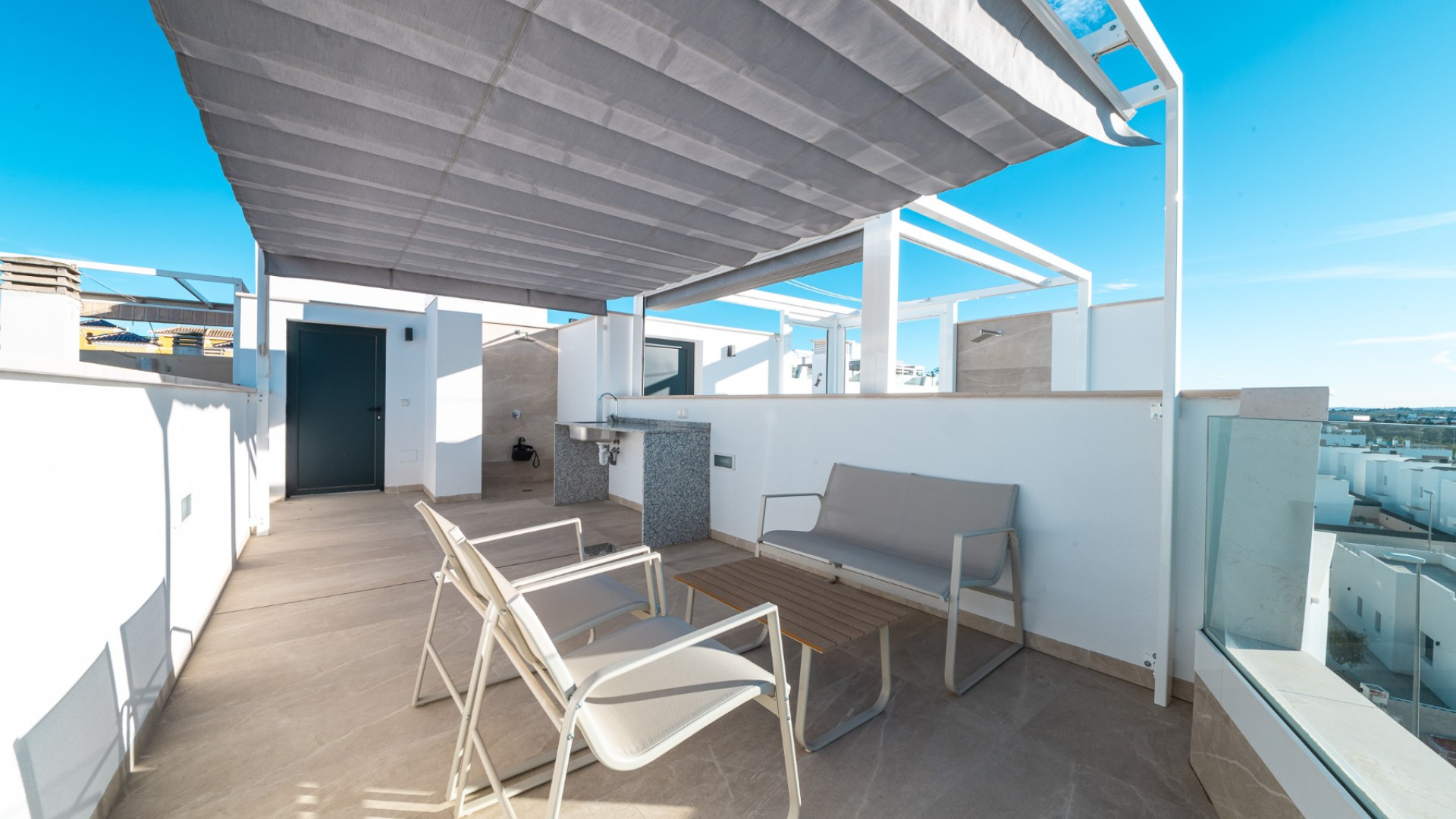 Resale - Apartment - Benijófar - Benijofar