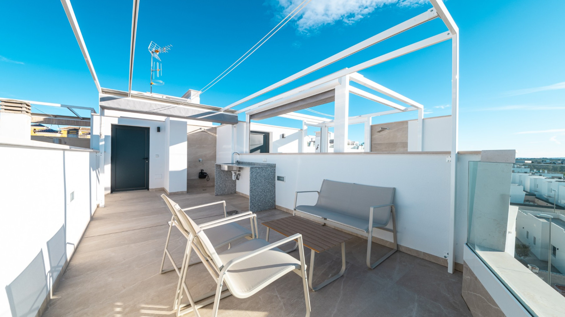 Resale - Apartment - Benijófar - Benijofar