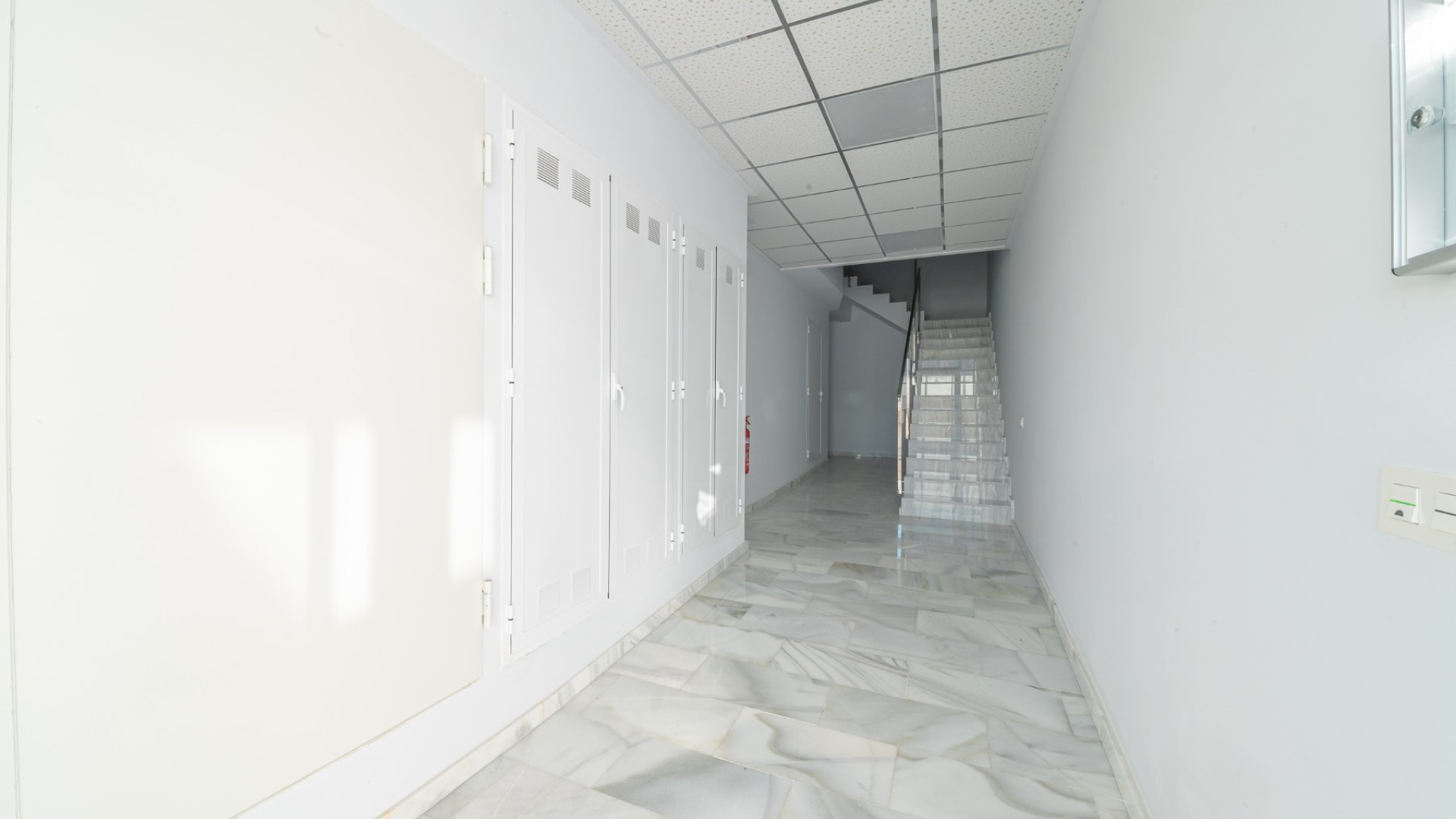 Resale - Apartment - Benijófar - Benijofar
