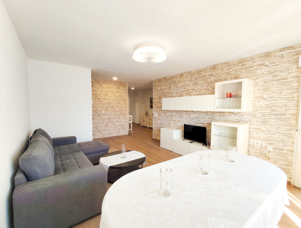 Resale - Apartment - Benijófar - Benijofar