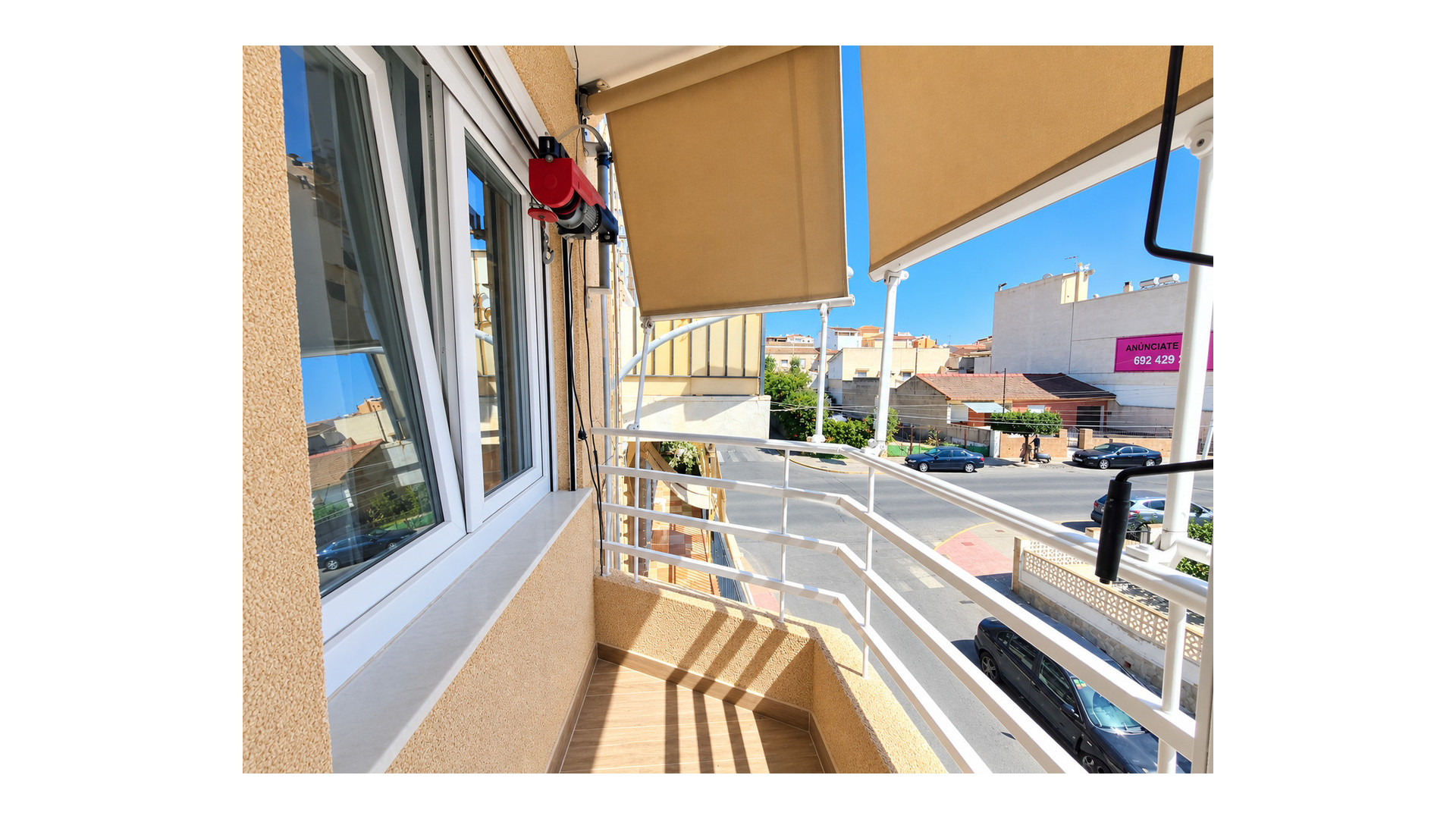 Resale - Apartment - Benijófar - Benijofar