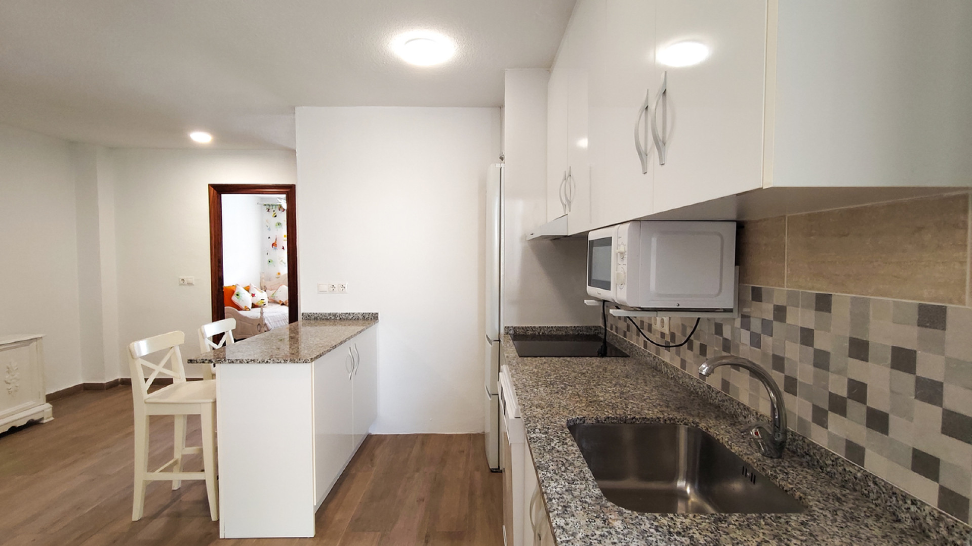 Resale - Apartment - Benijófar - Benijofar