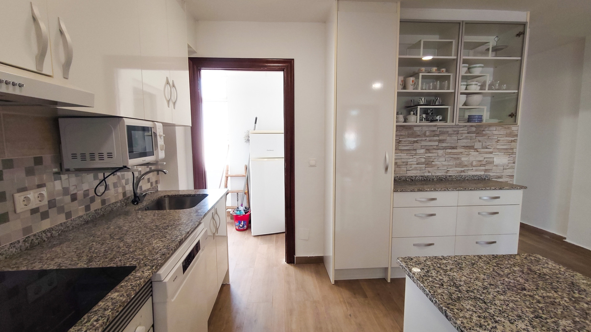 Resale - Apartment - Benijófar - Benijofar
